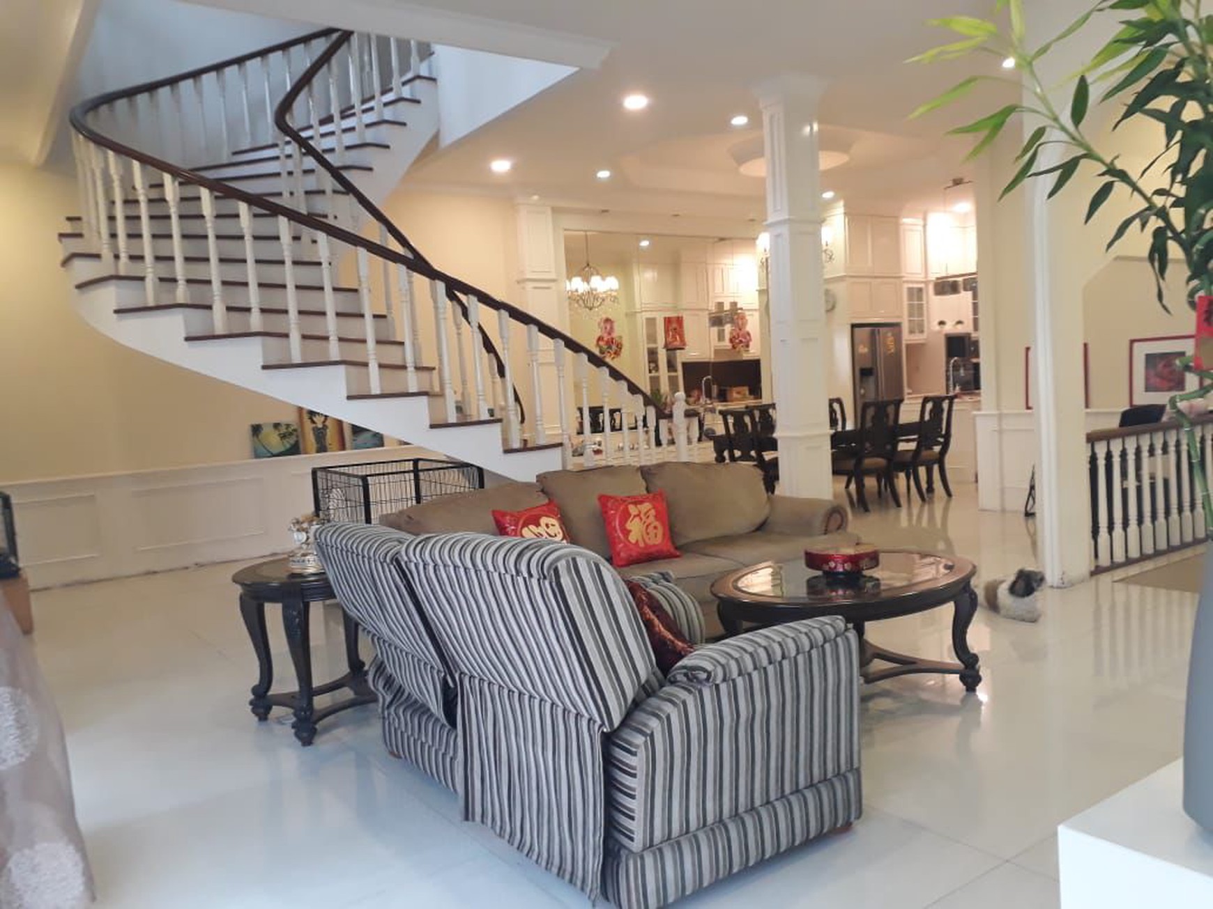 Dijual Cepat Rumah di Gresinda