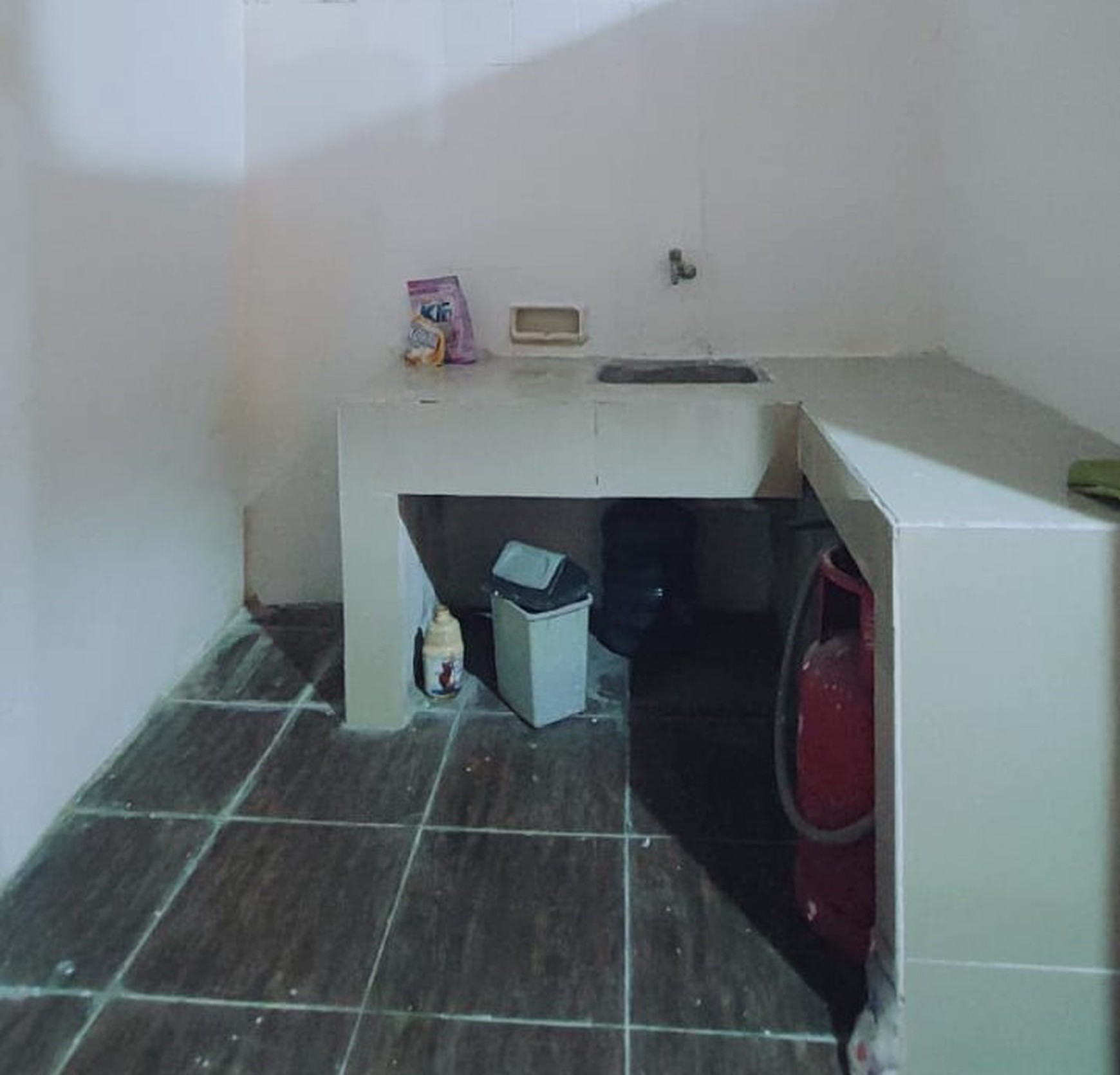 Rumah Disewakan di Tebet Barat Jakarta Selatan