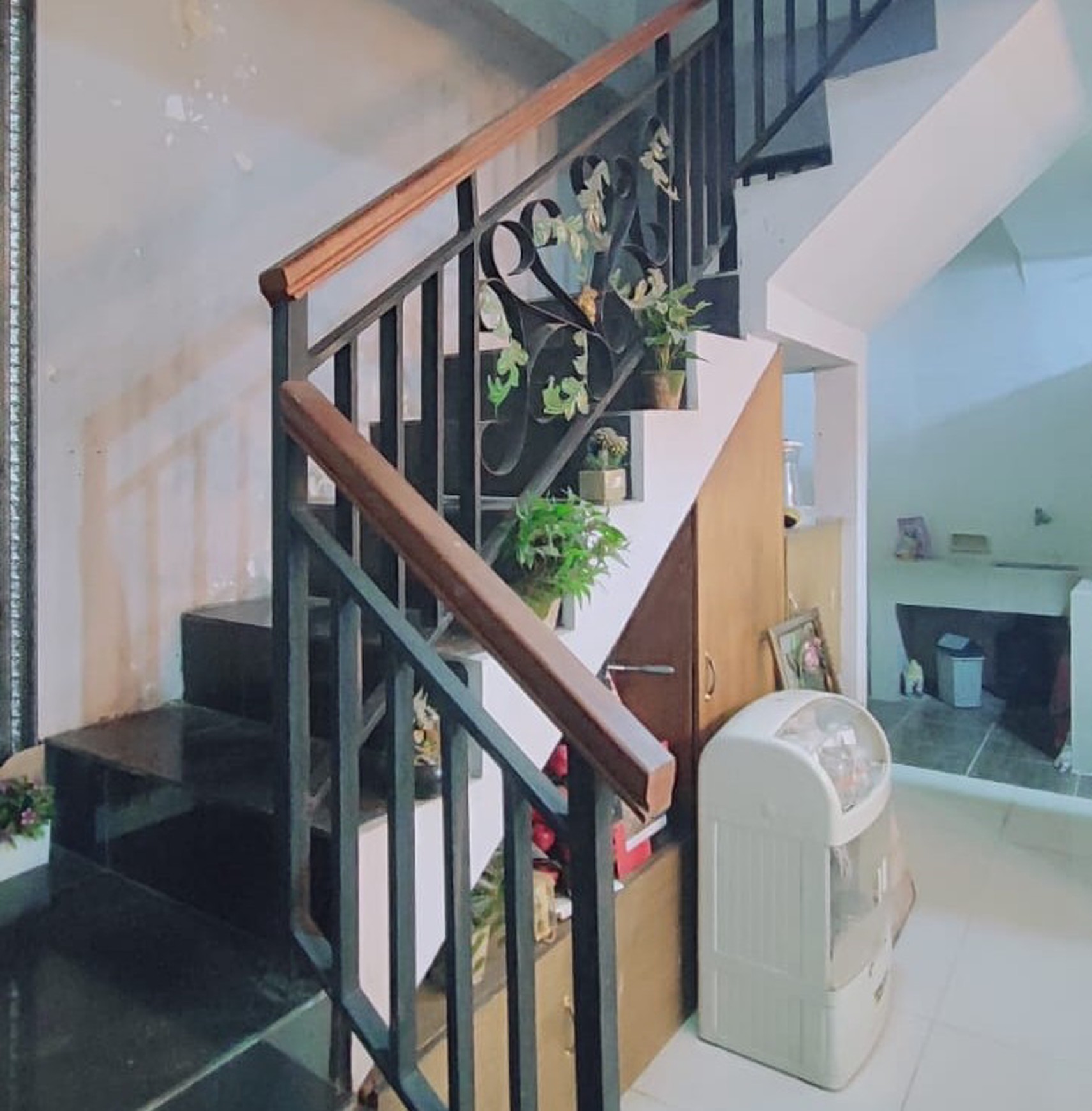 Rumah Disewakan di Tebet Barat Jakarta Selatan