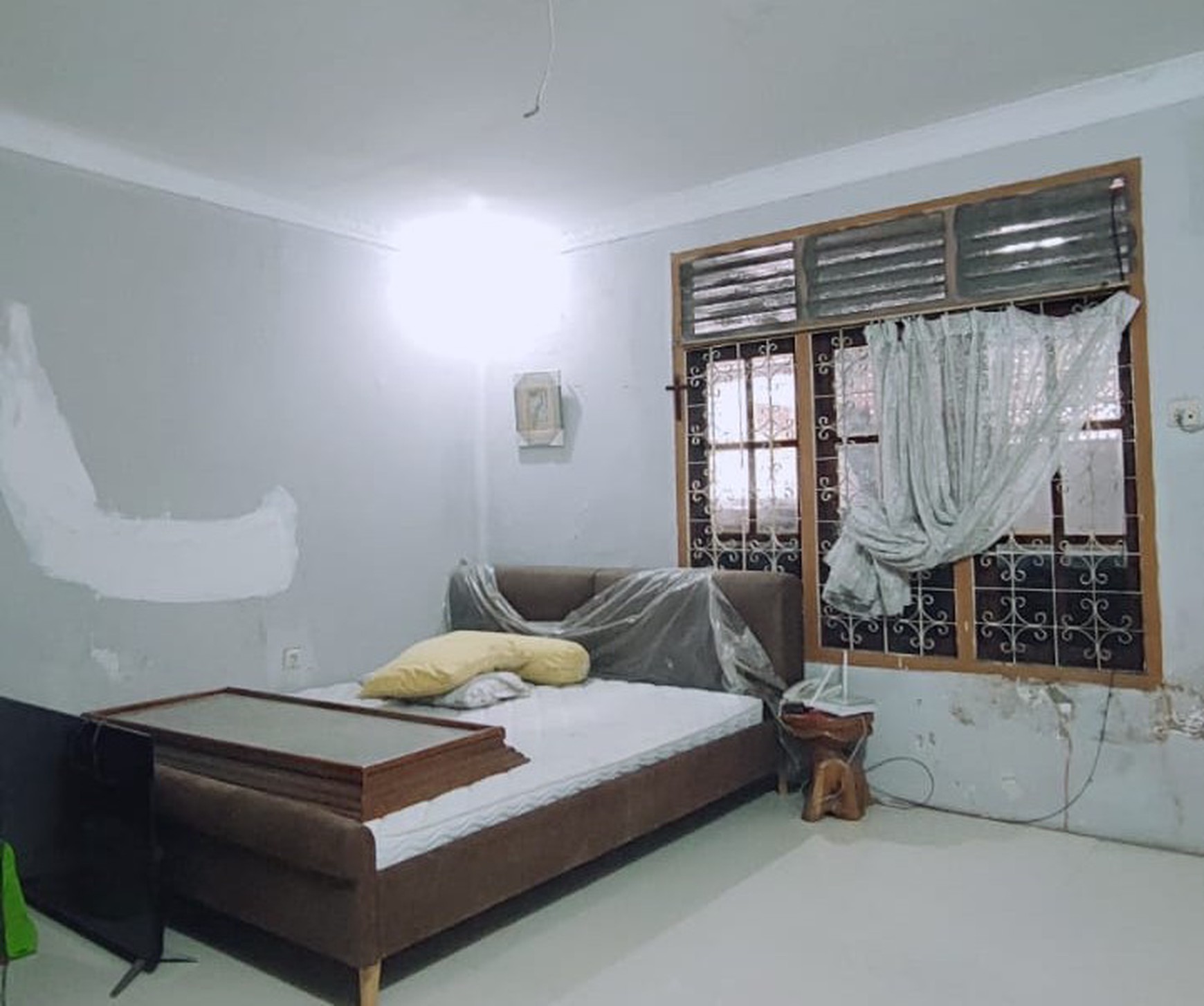 Rumah Disewakan di Tebet Barat Jakarta Selatan