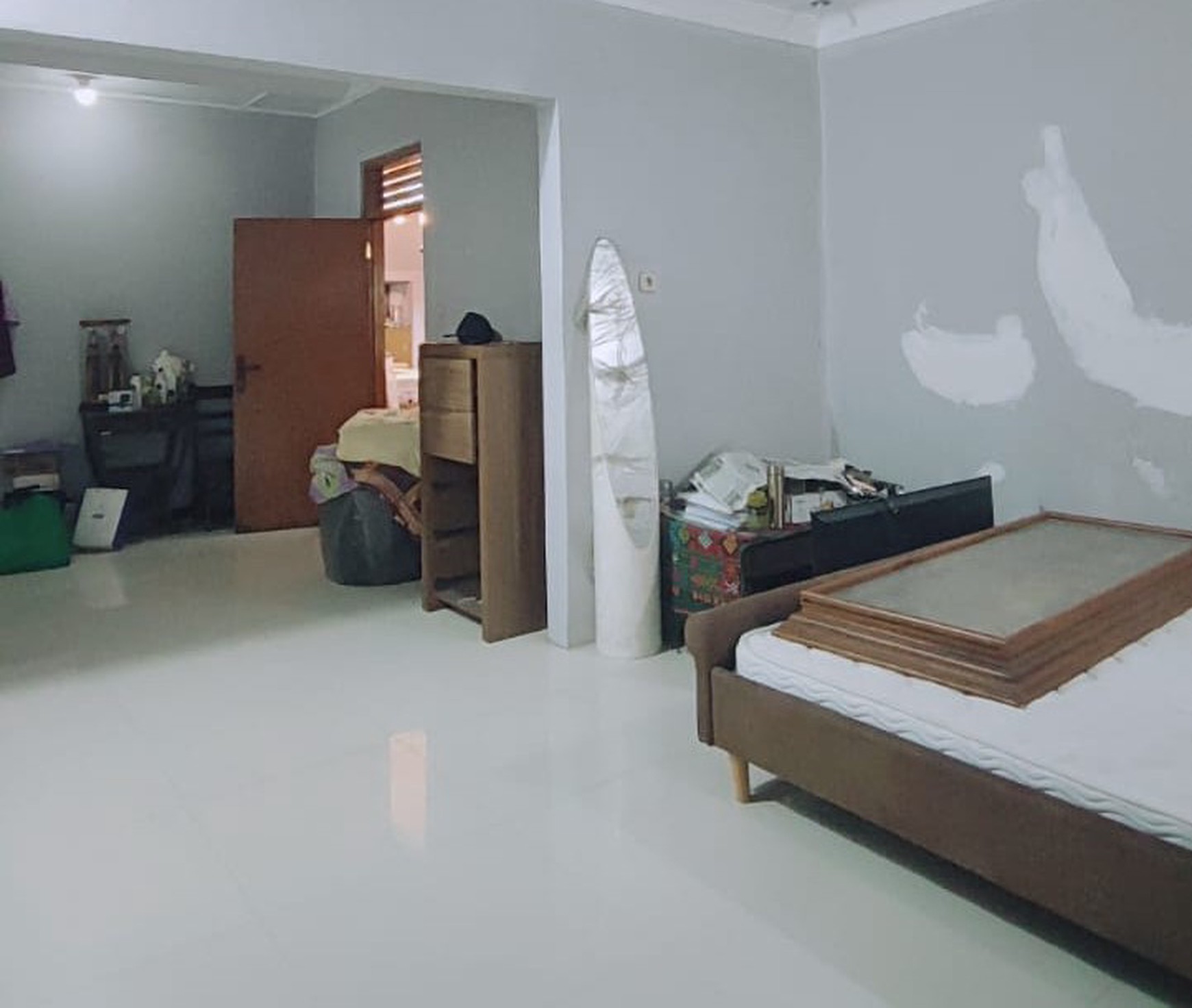 Rumah Disewakan di Tebet Barat Jakarta Selatan