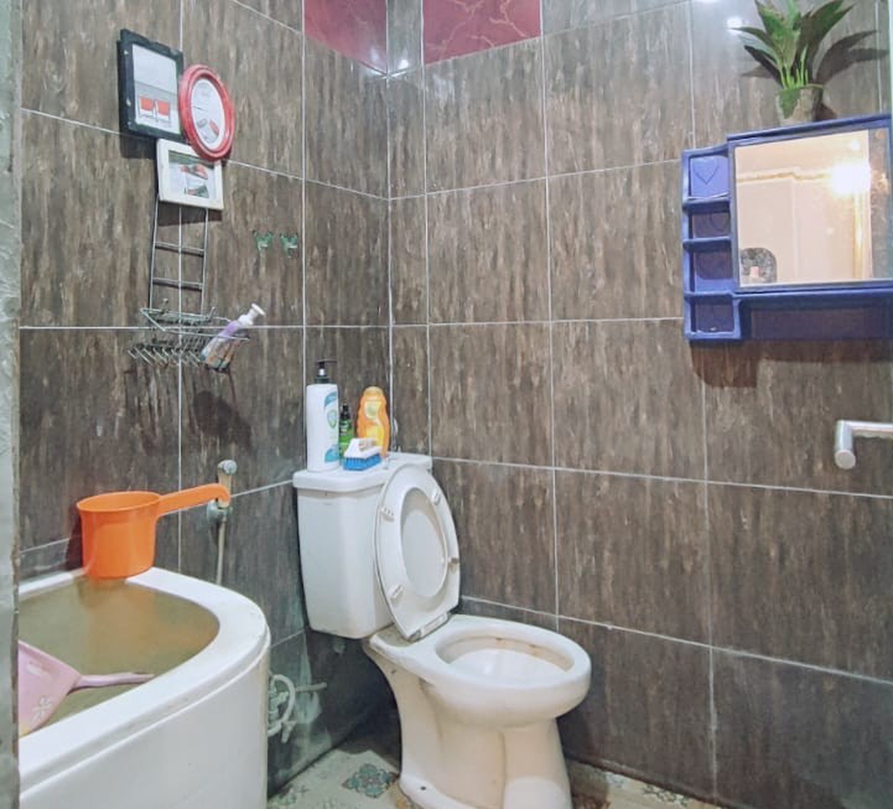 Rumah Disewakan di Tebet Barat Jakarta Selatan