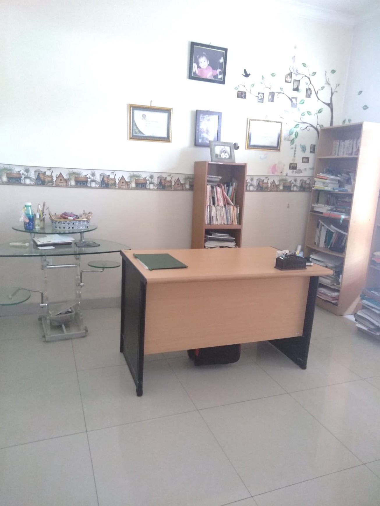 Dijual Rumah Venice Mediterania Boulevard PIK