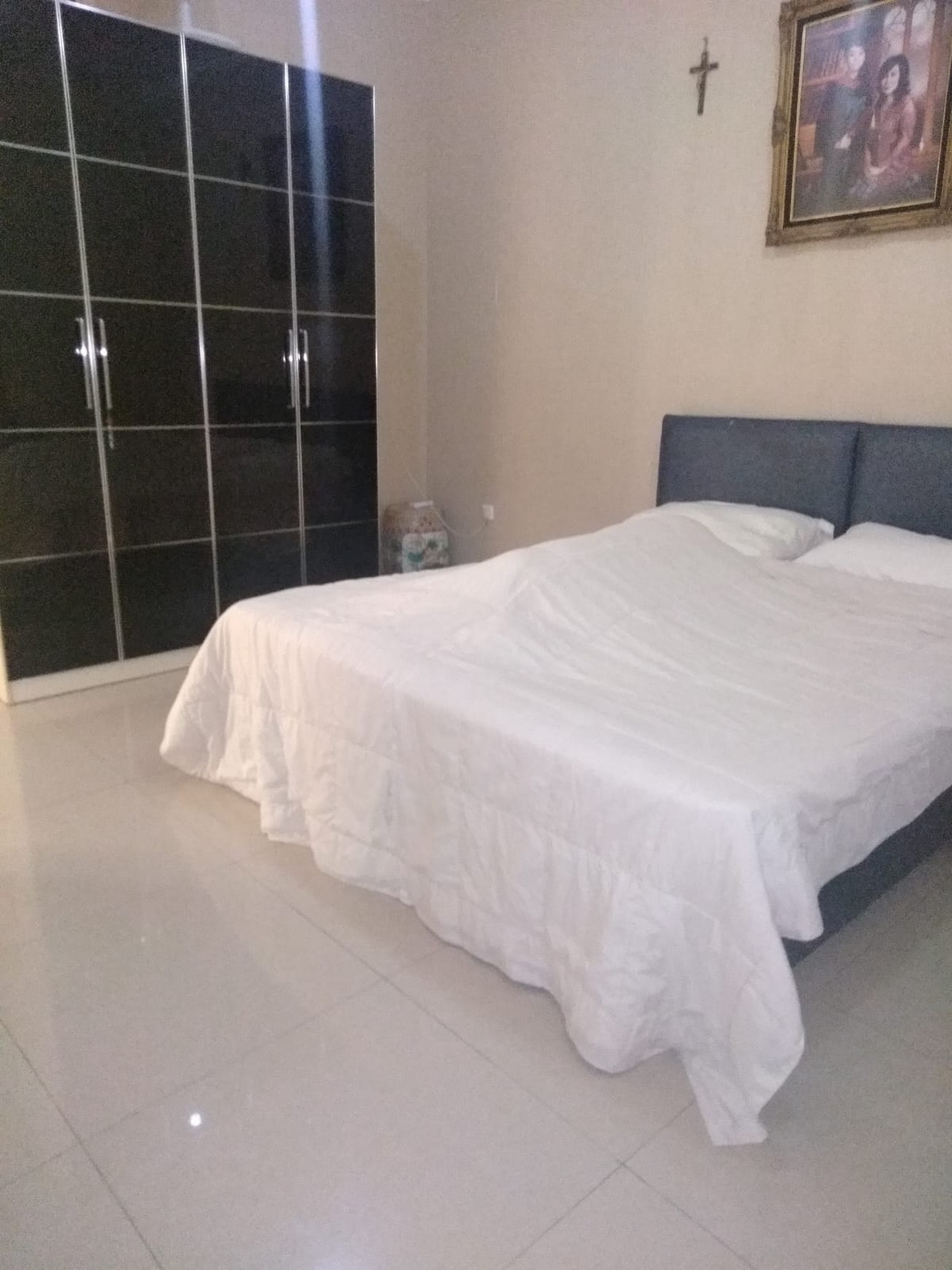 Dijual Rumah Venice Mediterania Boulevard PIK