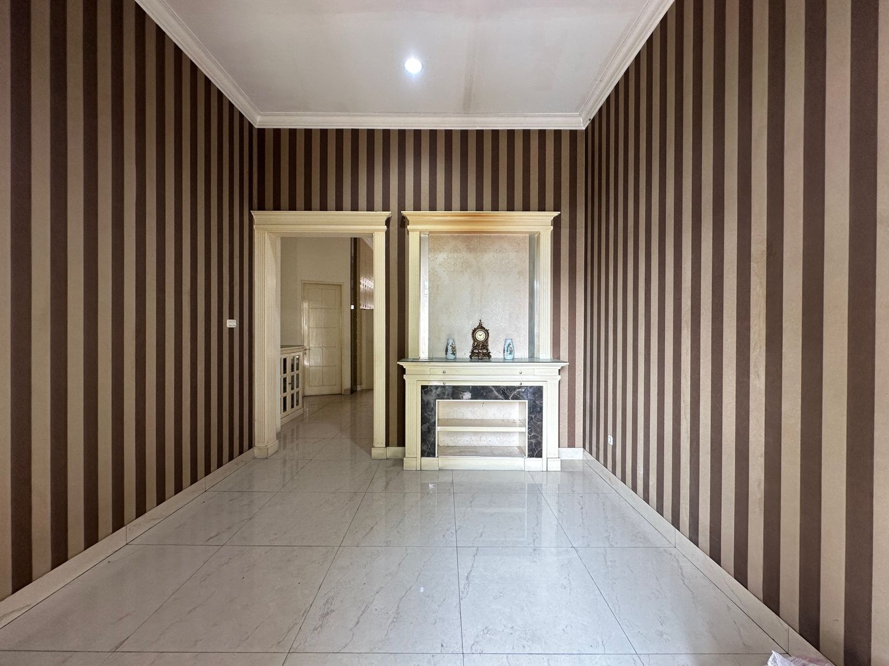 Dijual Rumah di Taman Pluit Permai Barat