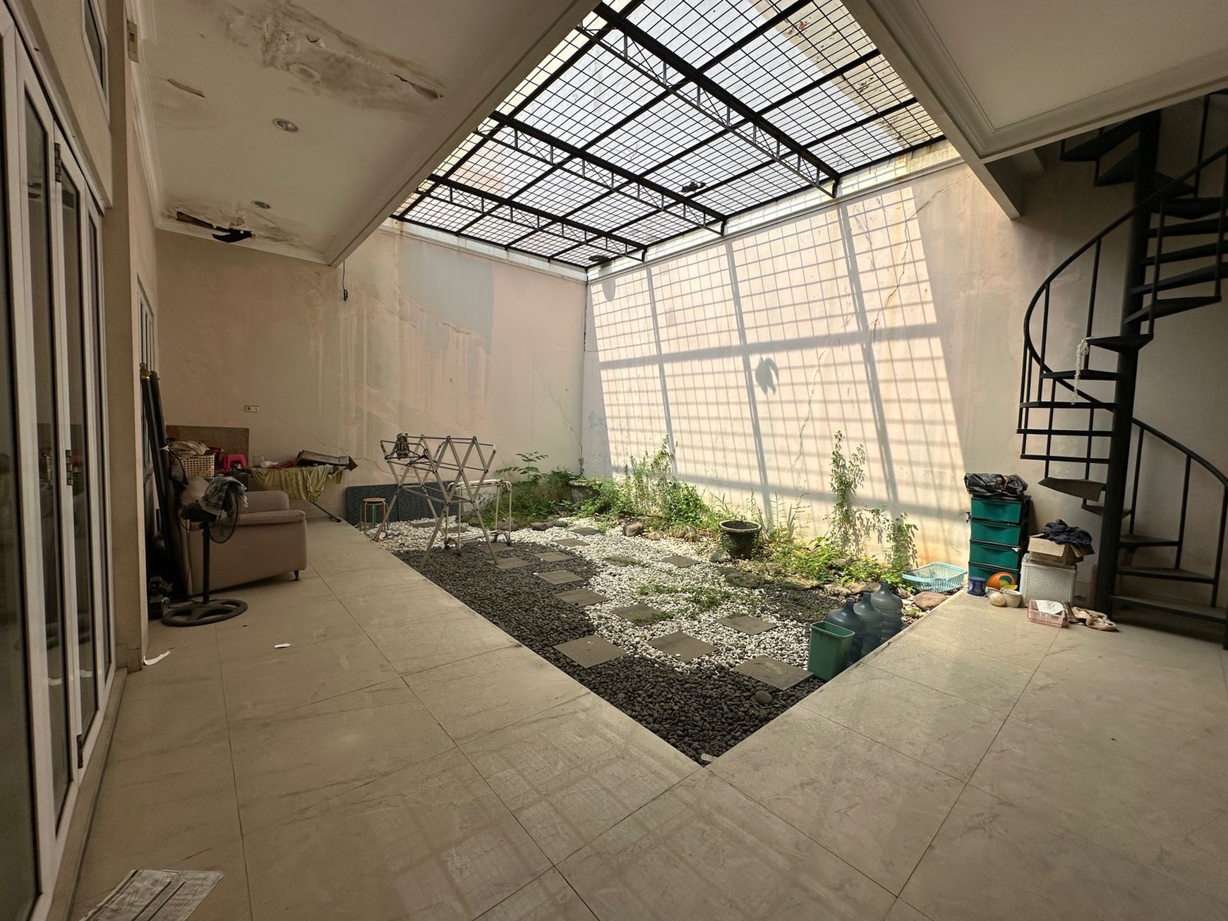 Dijual Rumah di Taman Pluit Permai Barat