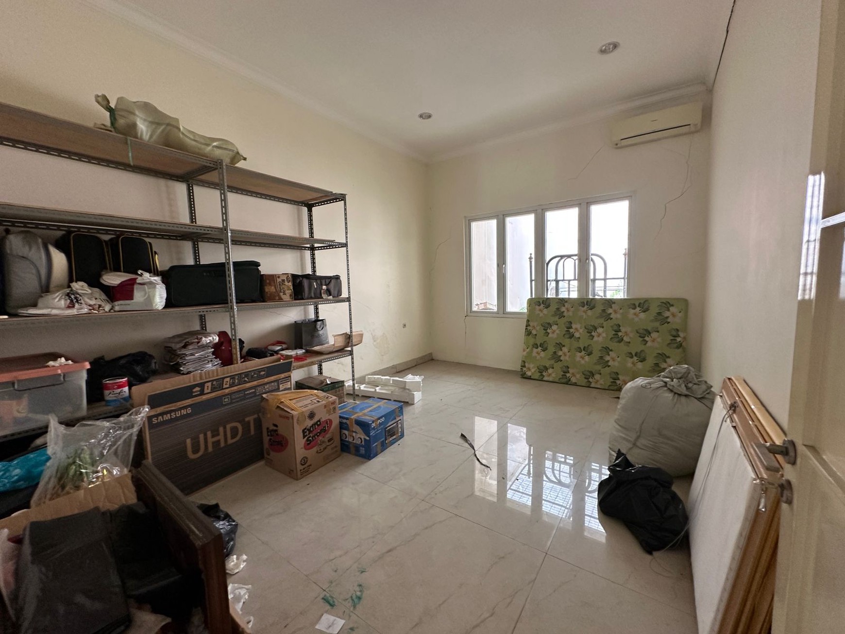 Dijual Rumah di Taman Pluit Permai Barat