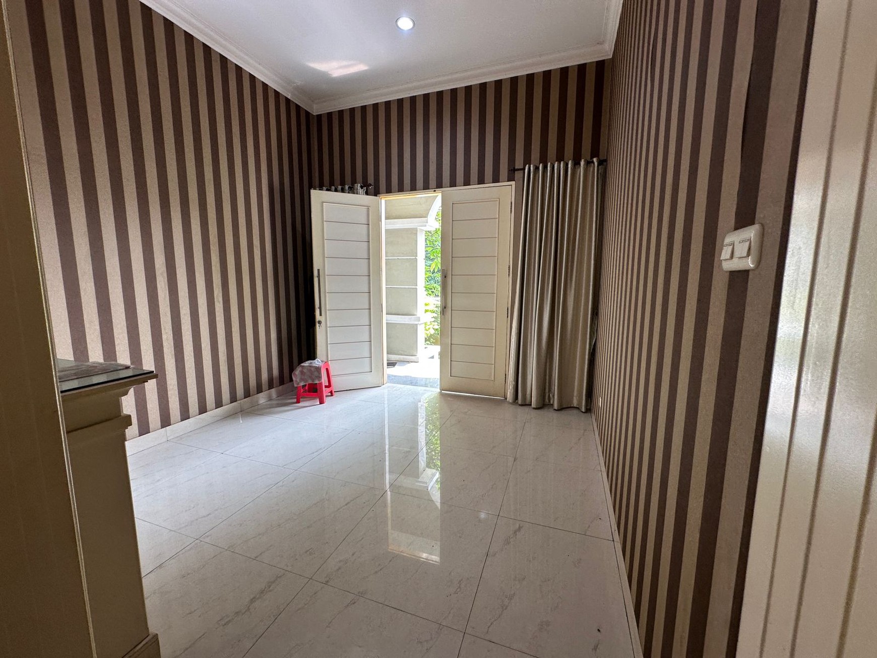 Dijual Rumah di Taman Pluit Permai Barat