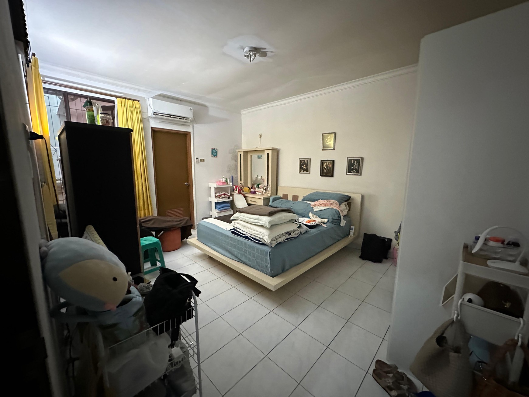 Dijual Rumah di Muara Karang