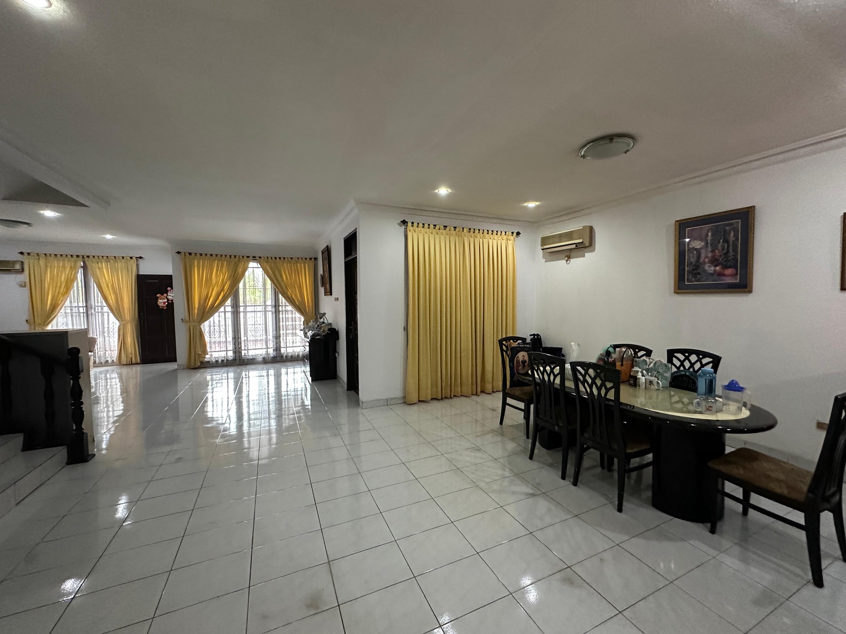 Dijual Rumah di Muara Karang