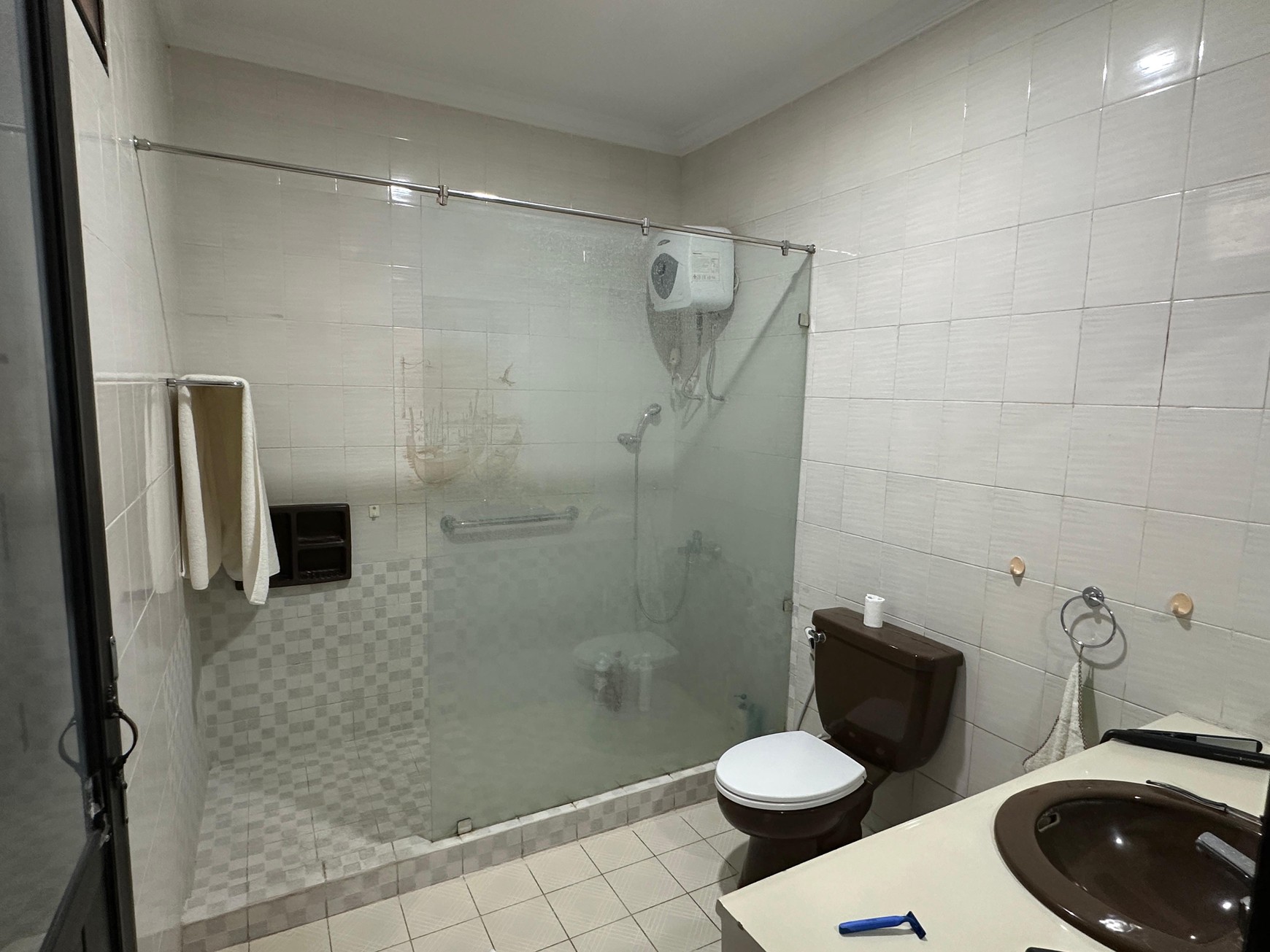 Dijual Rumah di Muara Karang