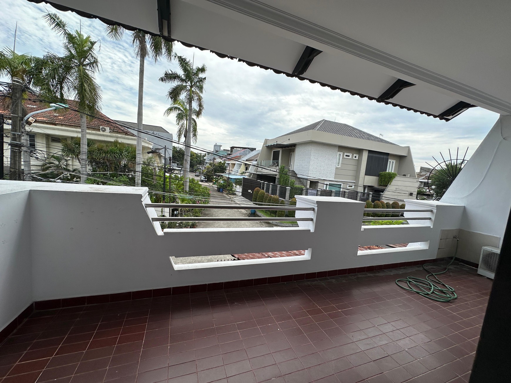 Dijual Rumah di Muara Karang