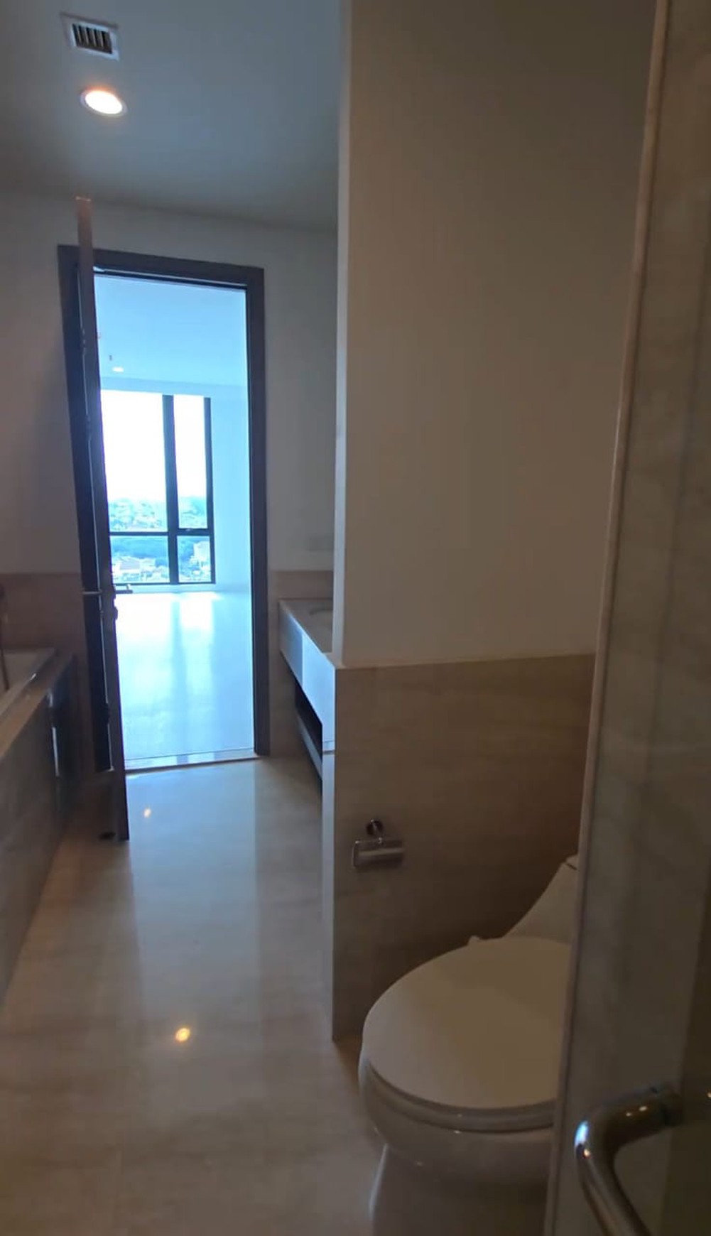 Dijual Apartemen Aerium Mewah di Puri Kembangan