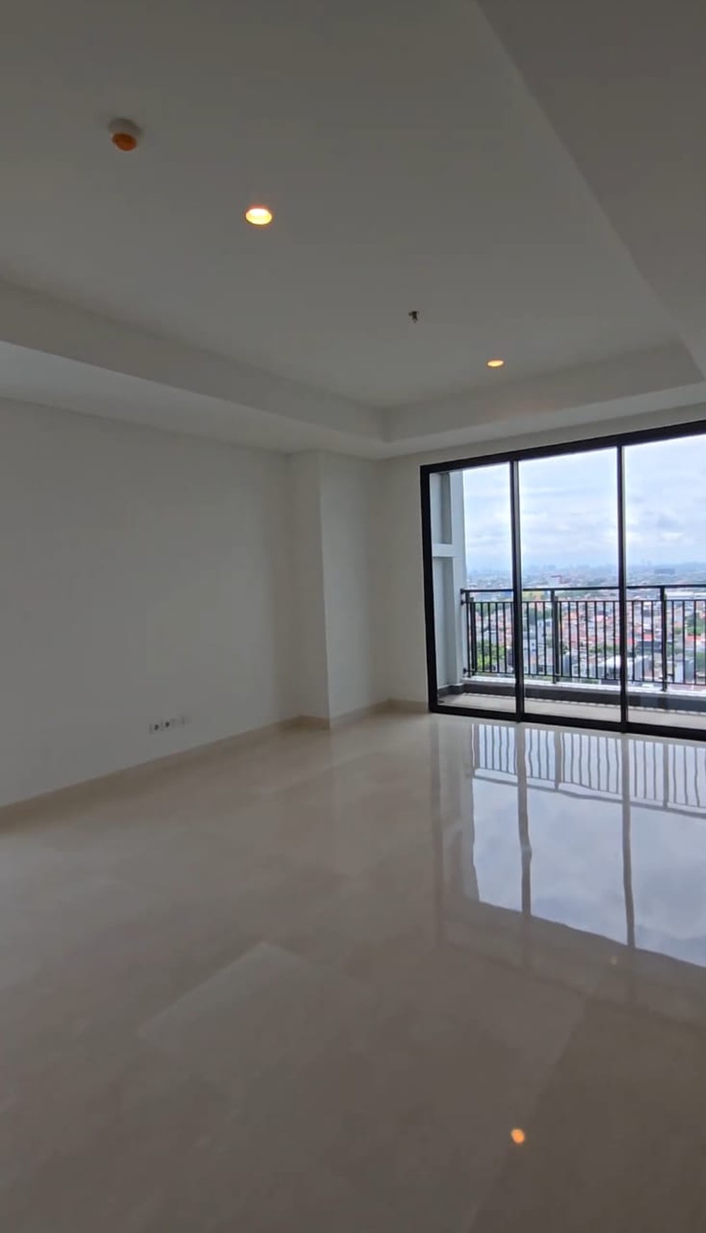 Dijual Apartemen Aerium Mewah di Puri Kembangan