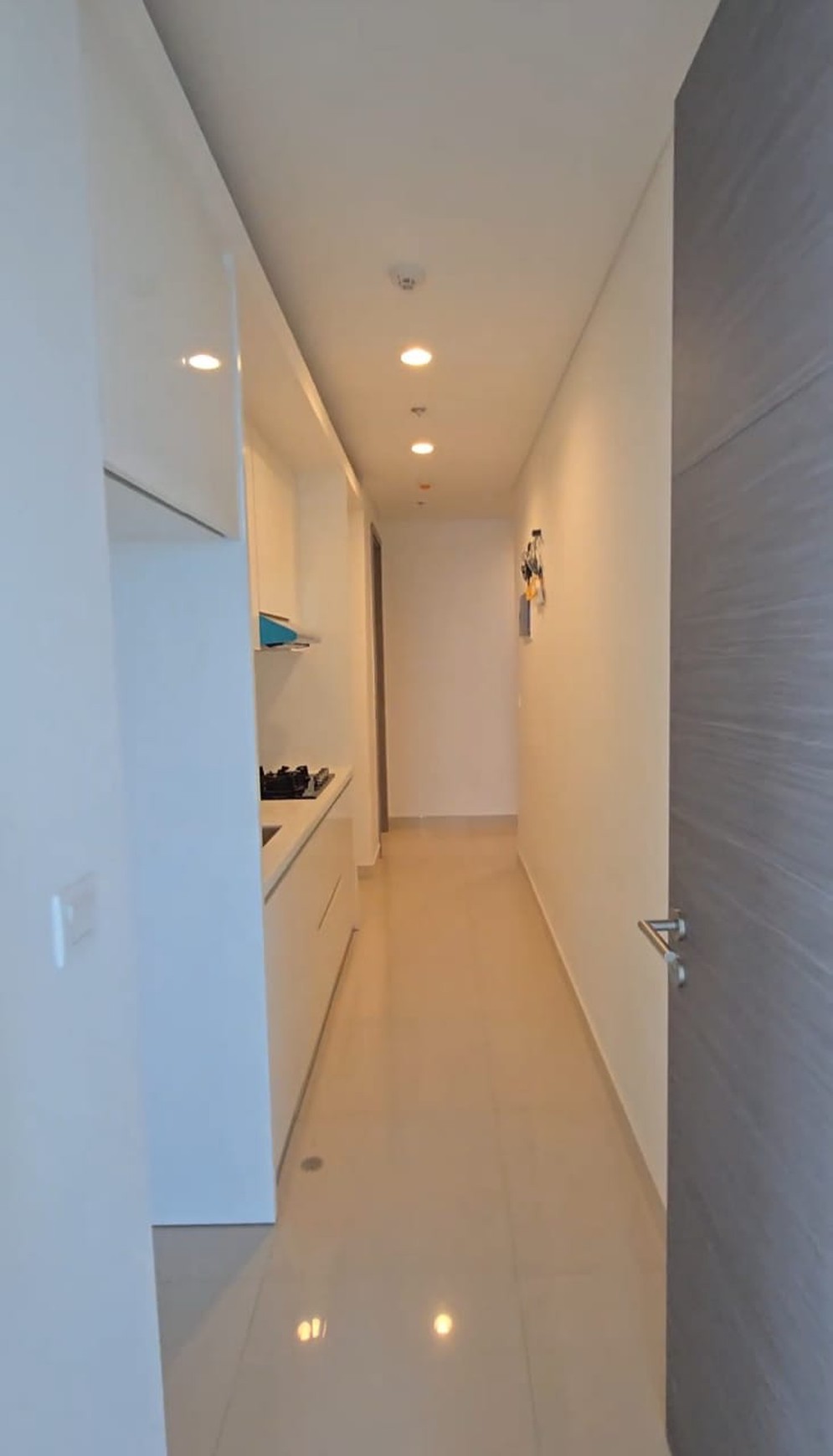 Dijual Apartemen Aerium Mewah di Puri Kembangan