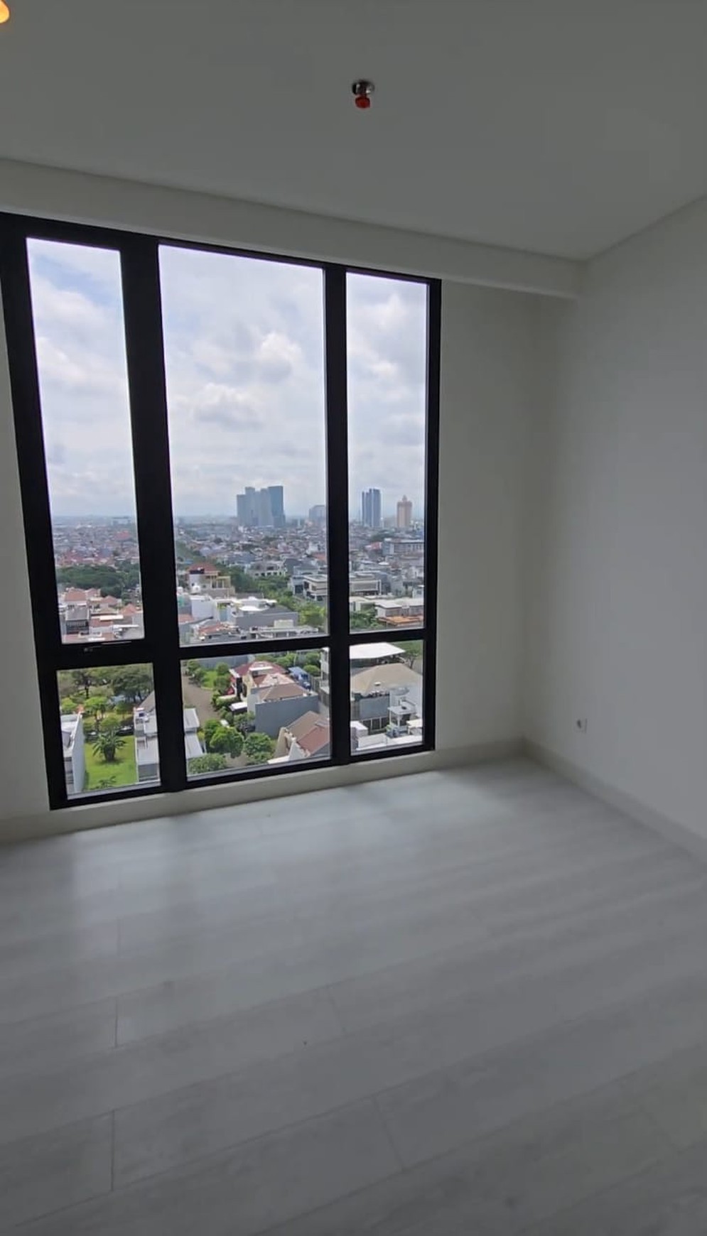 Dijual Apartemen Aerium Mewah di Puri Kembangan