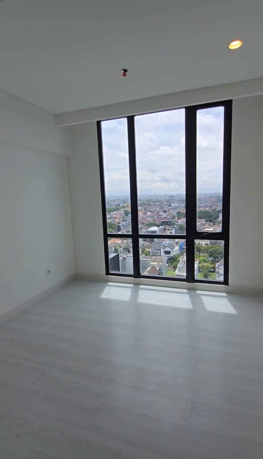 Dijual Apartemen Aerium Mewah di Puri Kembangan