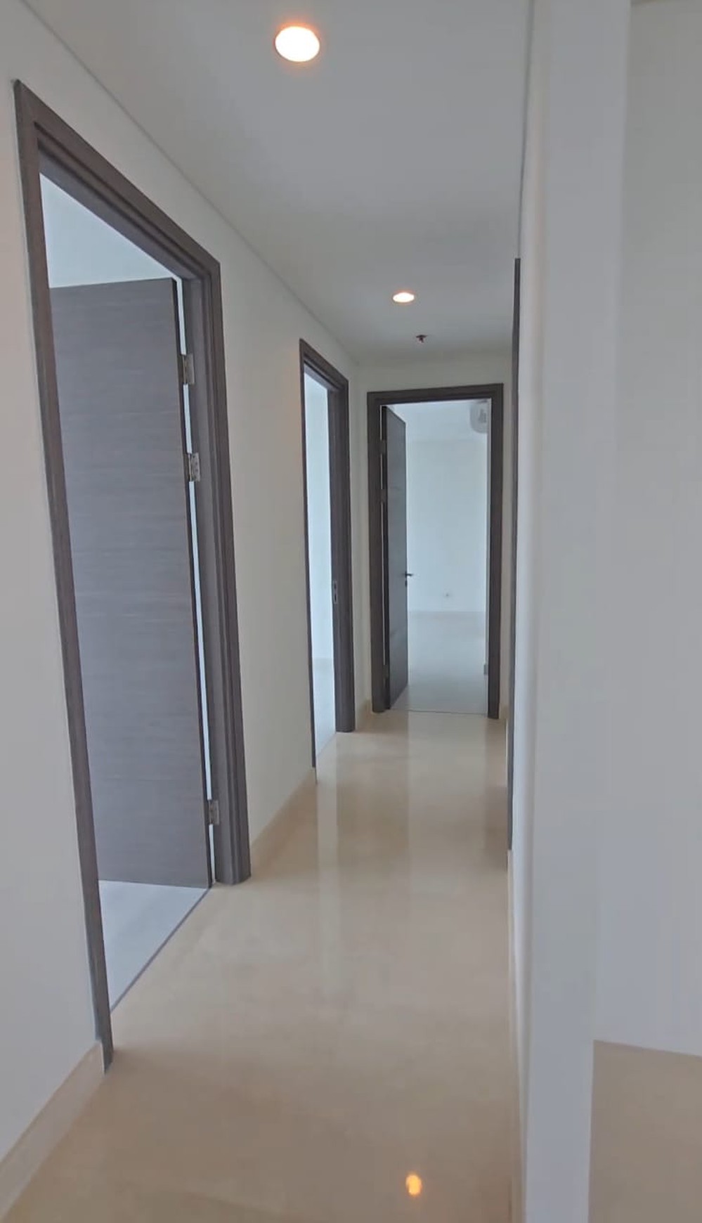 Dijual Apartemen Aerium Mewah di Puri Kembangan