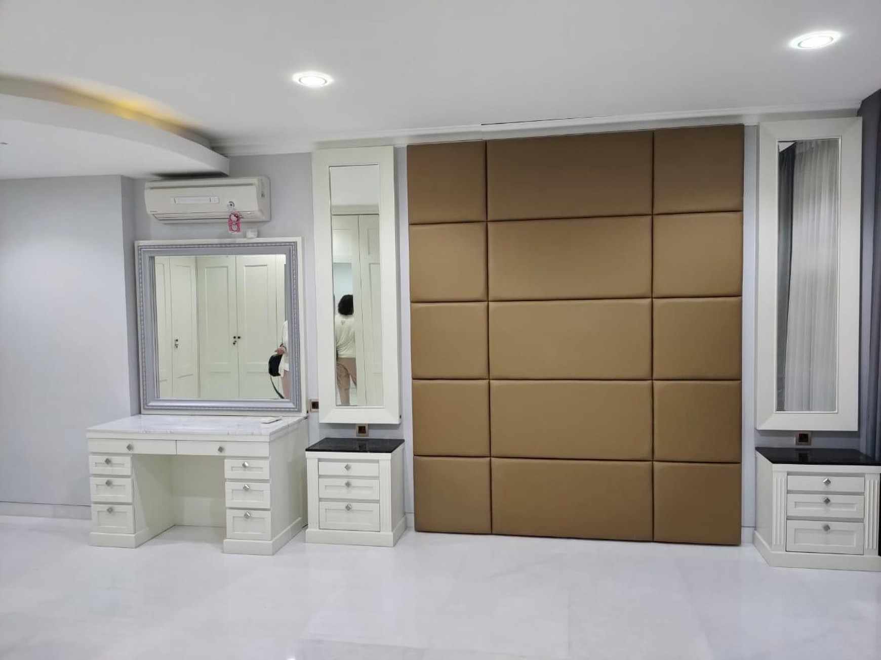 Dijual Rumah Town House dikawasan CBD Pluit