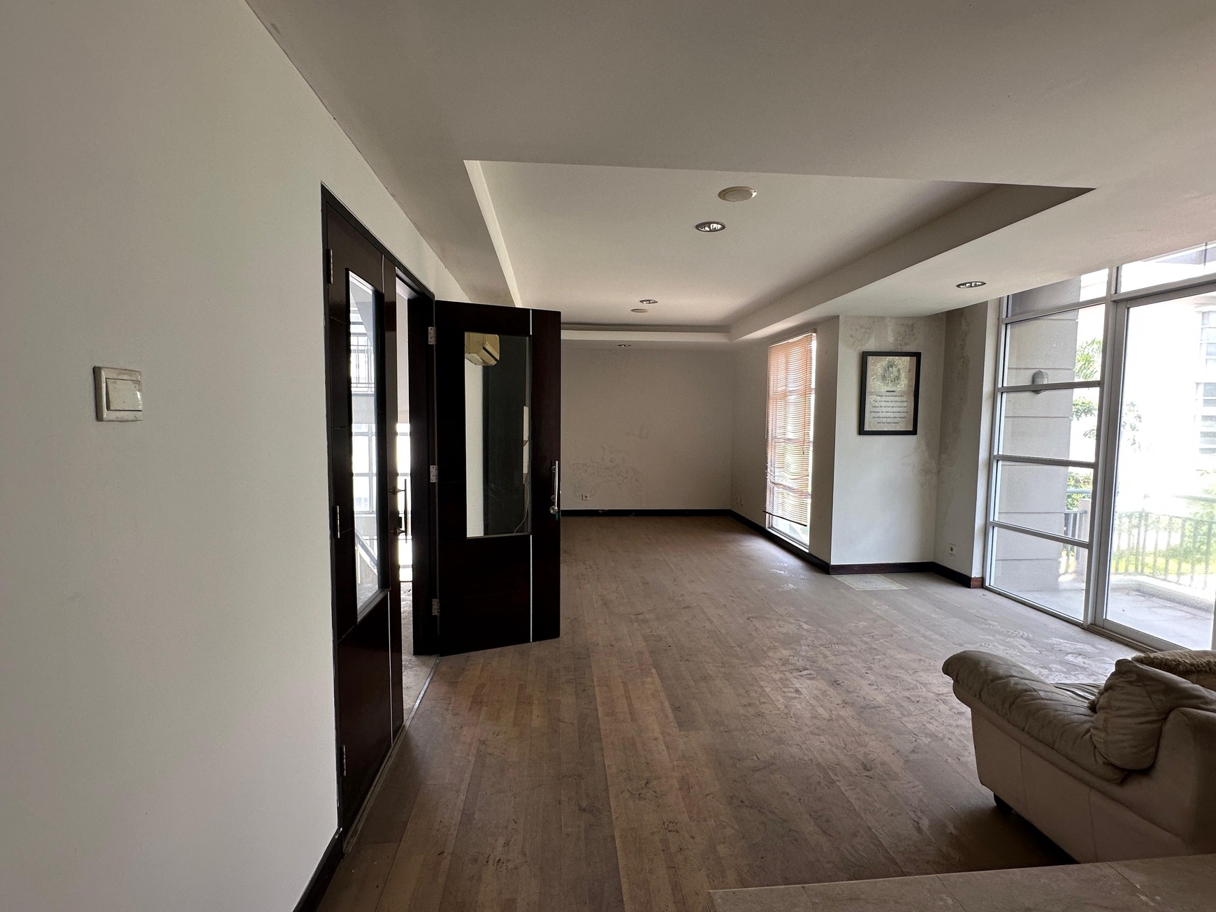Dijual Town House CBD Pluit