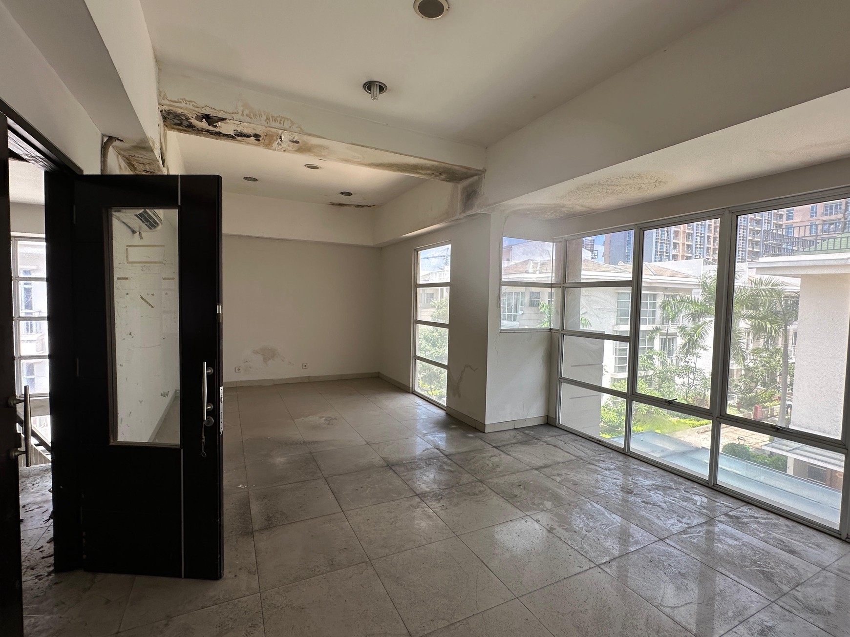 Dijual Town House CBD Pluit