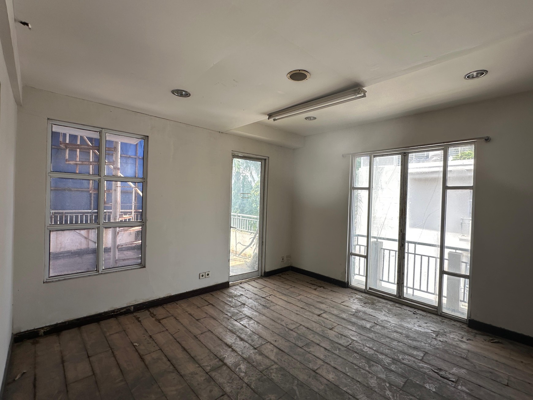 Dijual Town House CBD Pluit