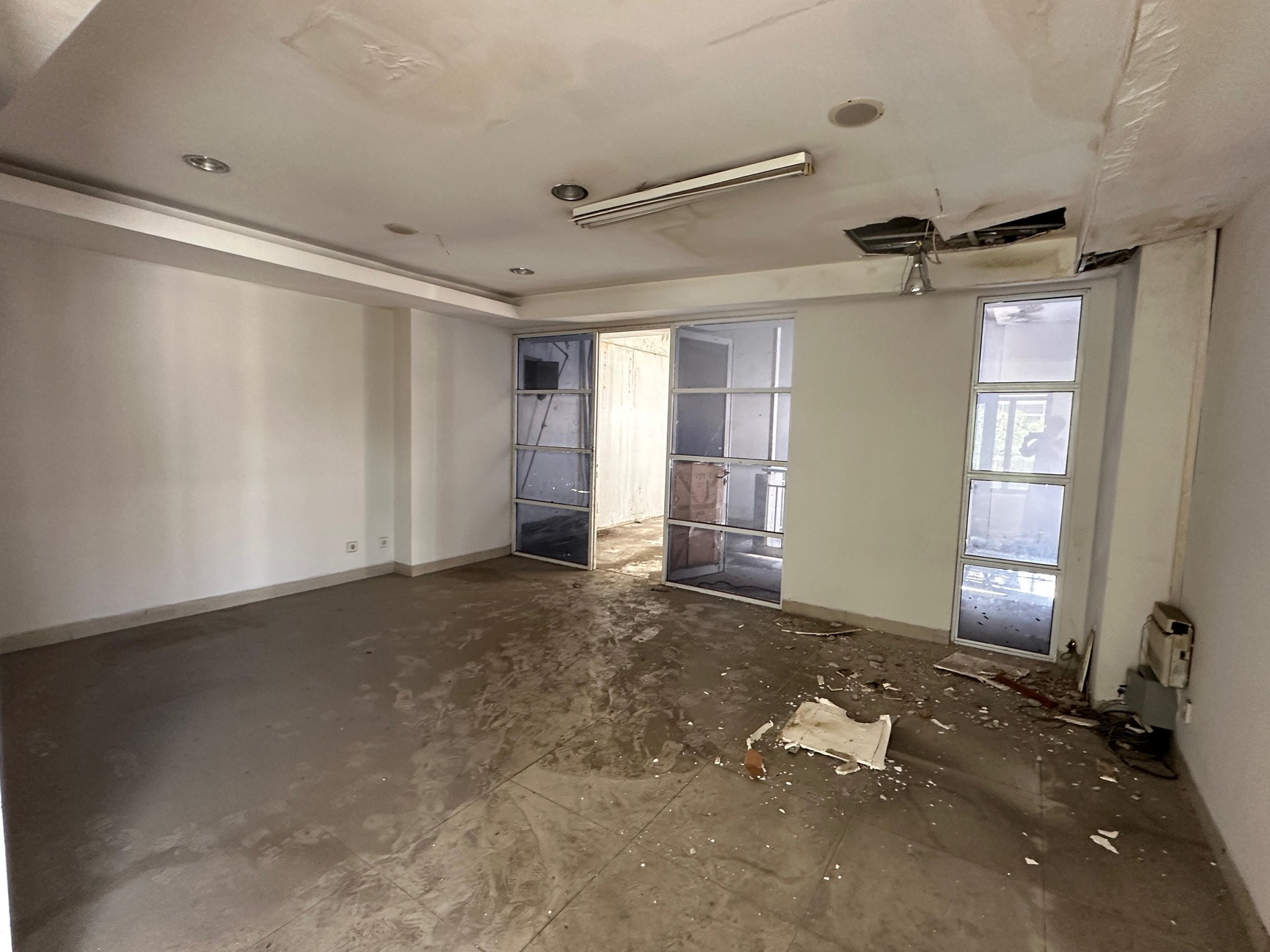 Dijual Town House CBD Pluit