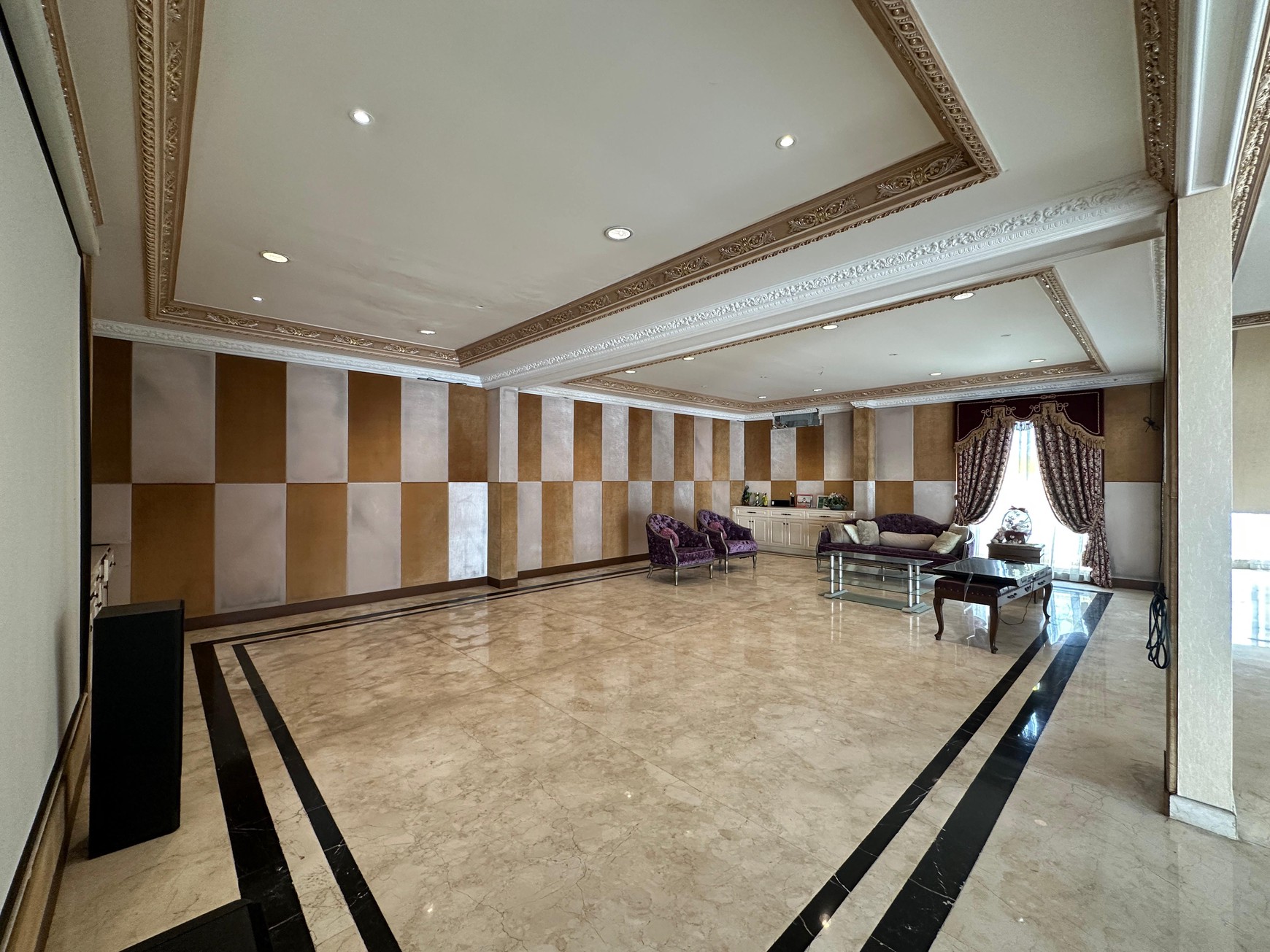 Dijual Rumah Pantai Mutiara