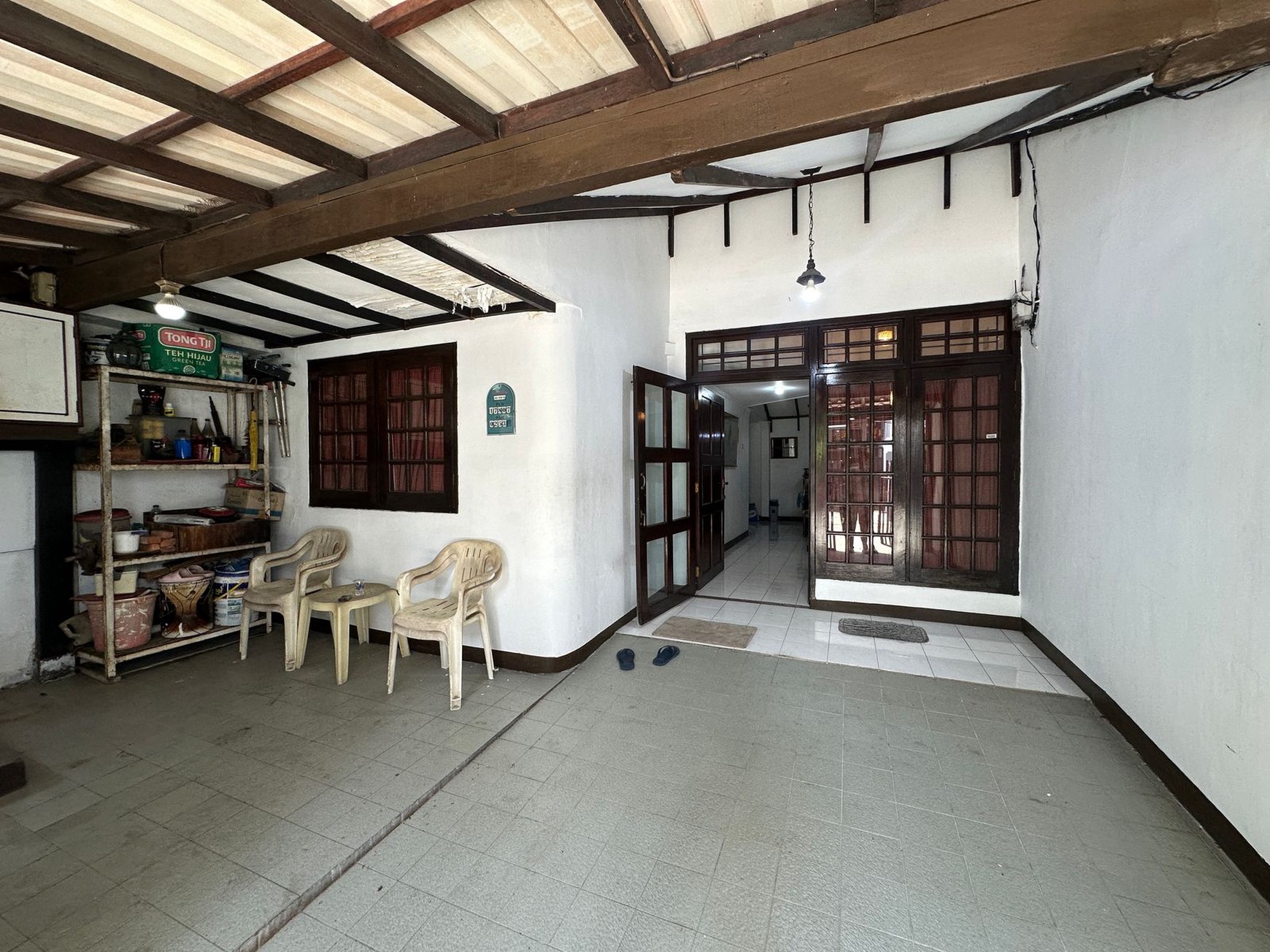 Dijual Rumah di Muara Karang