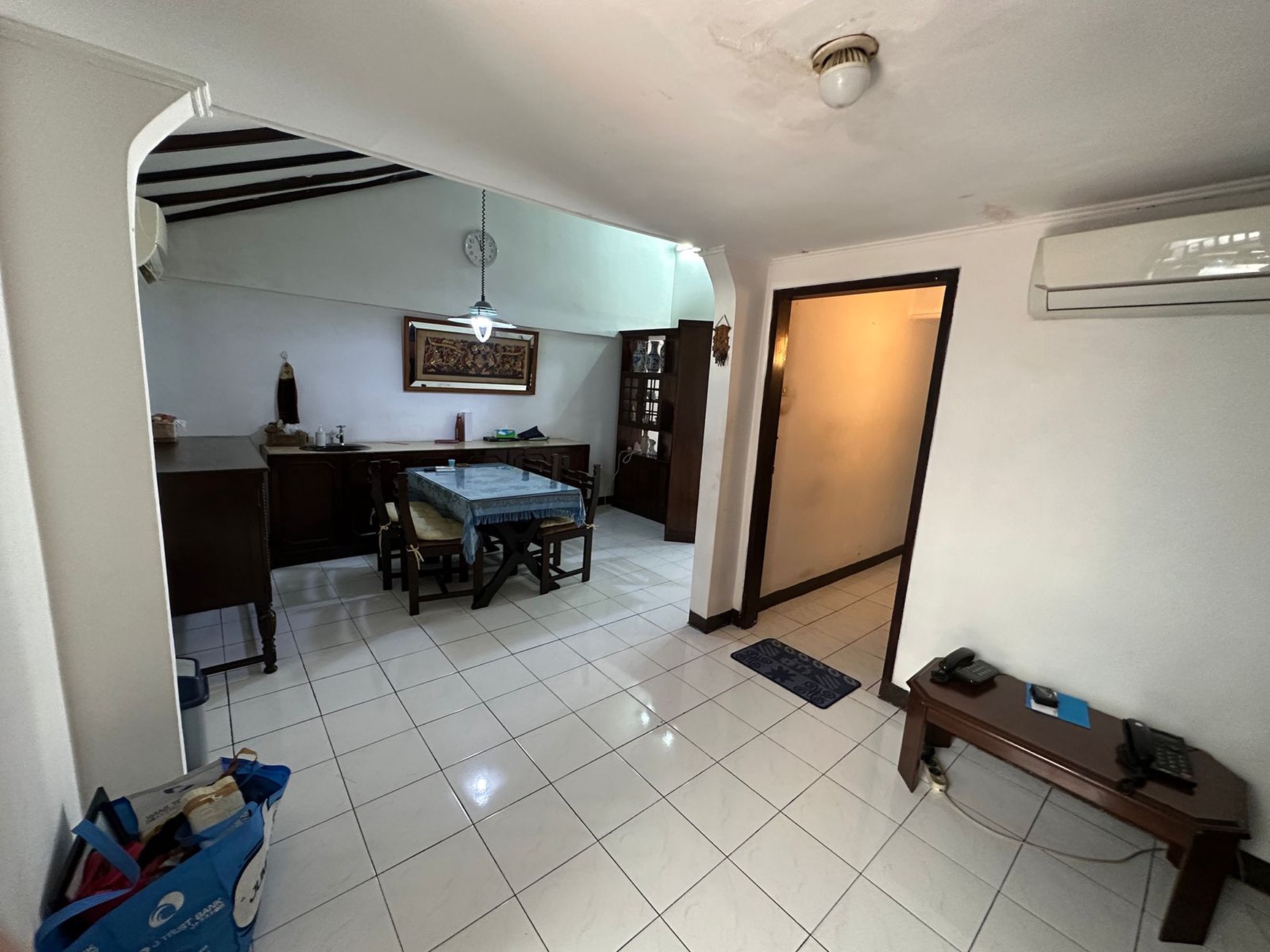 Dijual Rumah di Muara Karang