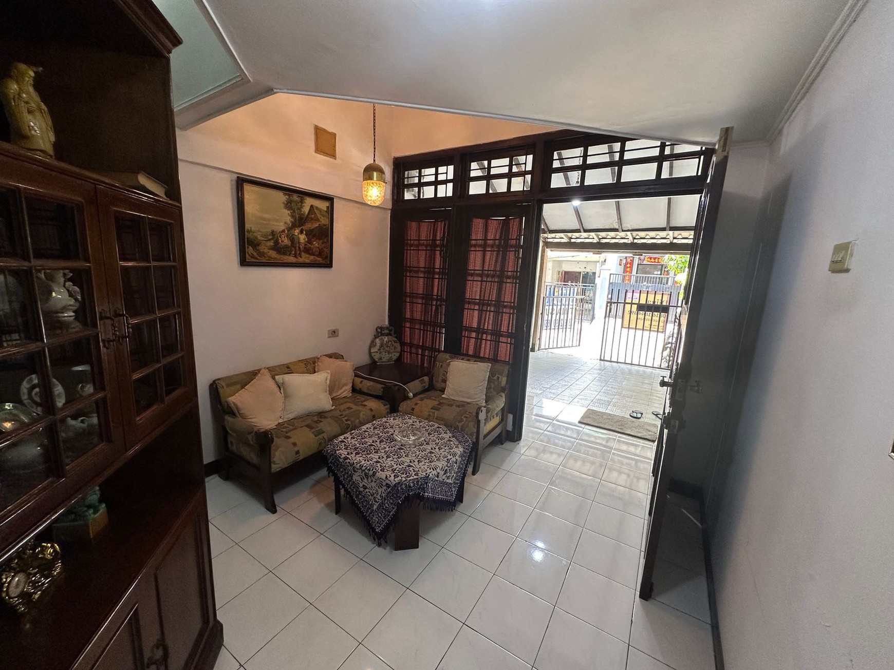 Dijual Rumah di Muara Karang