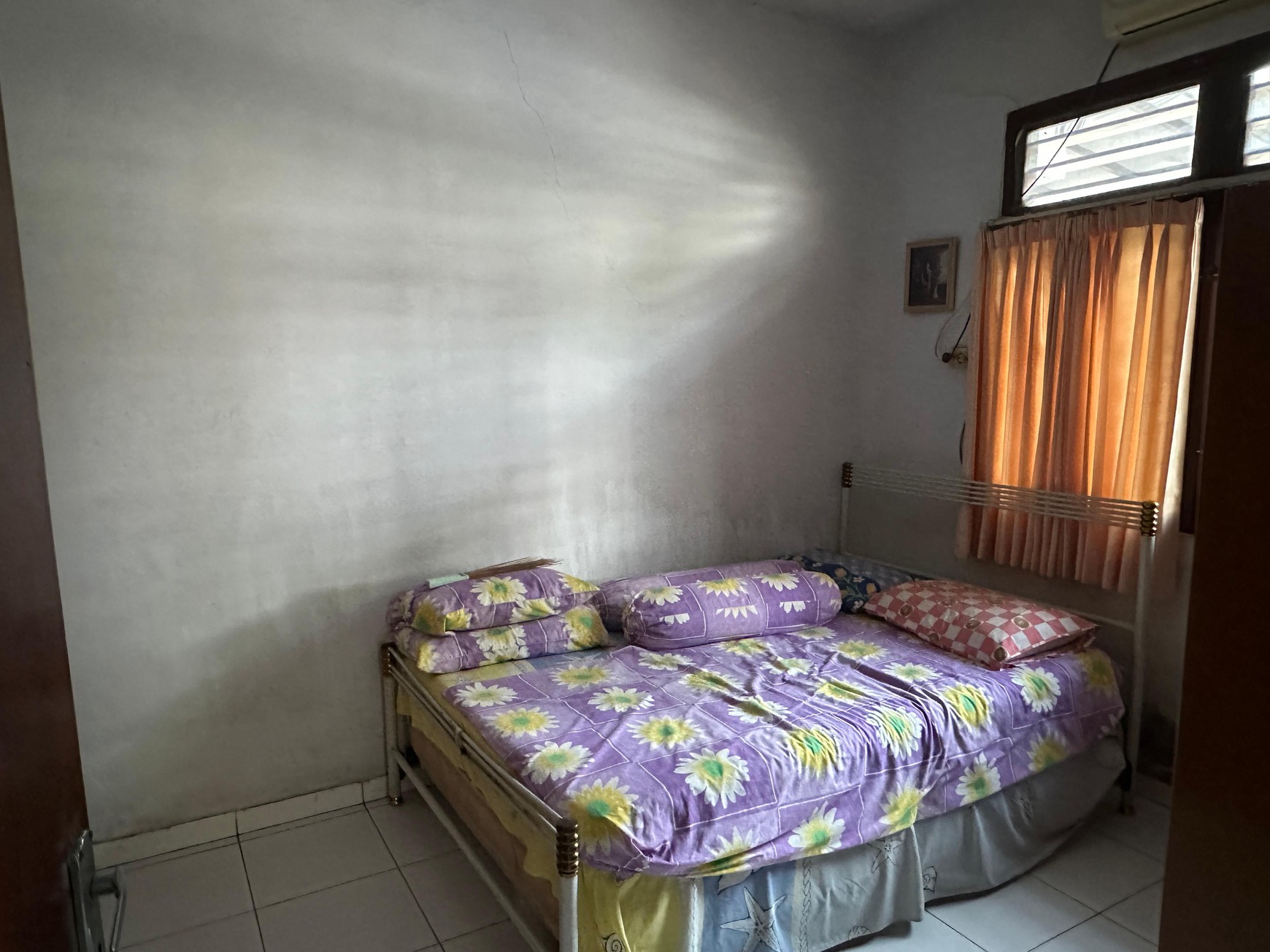 Dijual rumah Muara Karang
