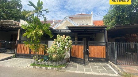Lelang Rumah Di YKP Penjaringan Sari Surabaya