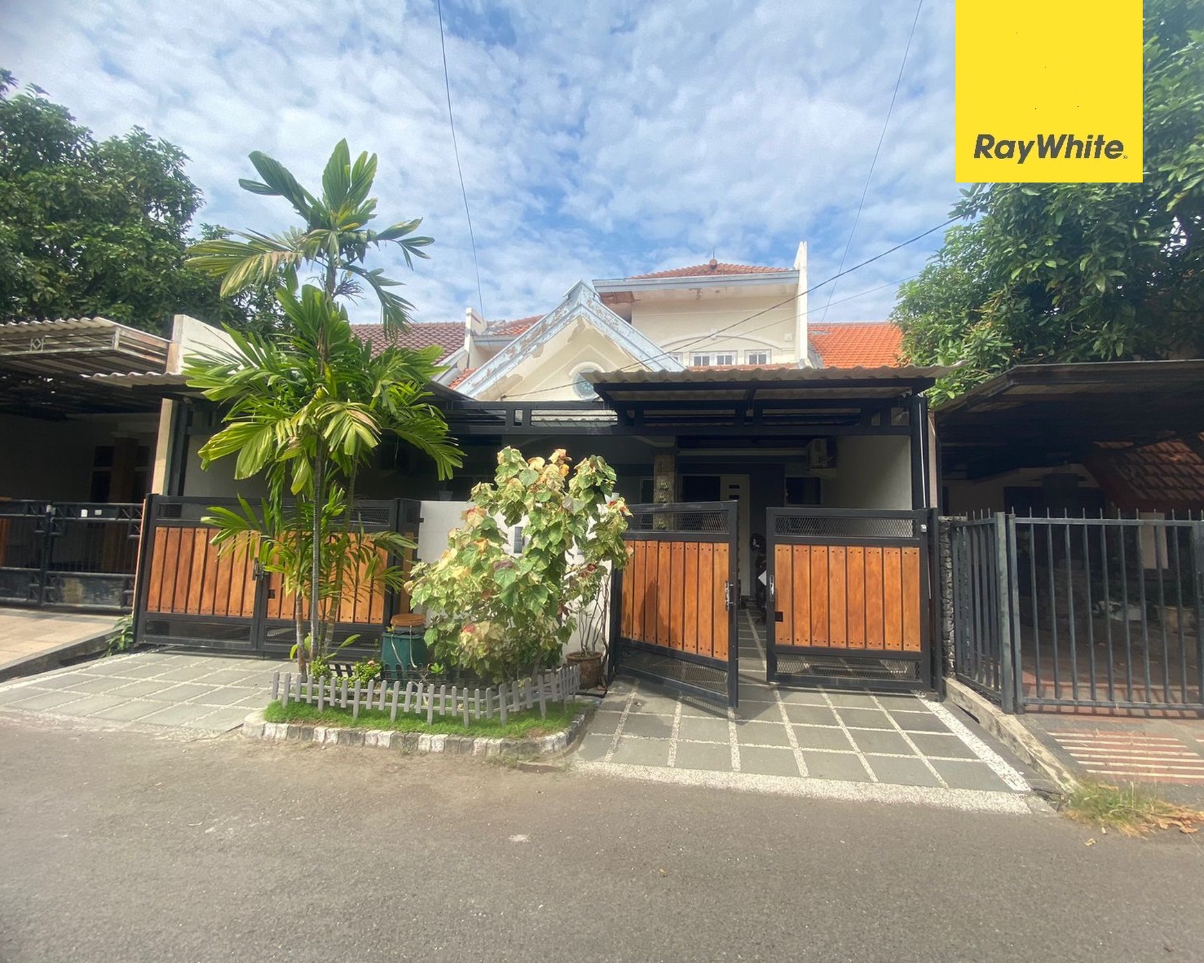 Lelang Rumah Di YKP Penjaringan Sari Surabaya