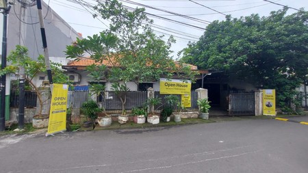 Rumah Nyaman di Daerah Tebet Jakarta Selatan 