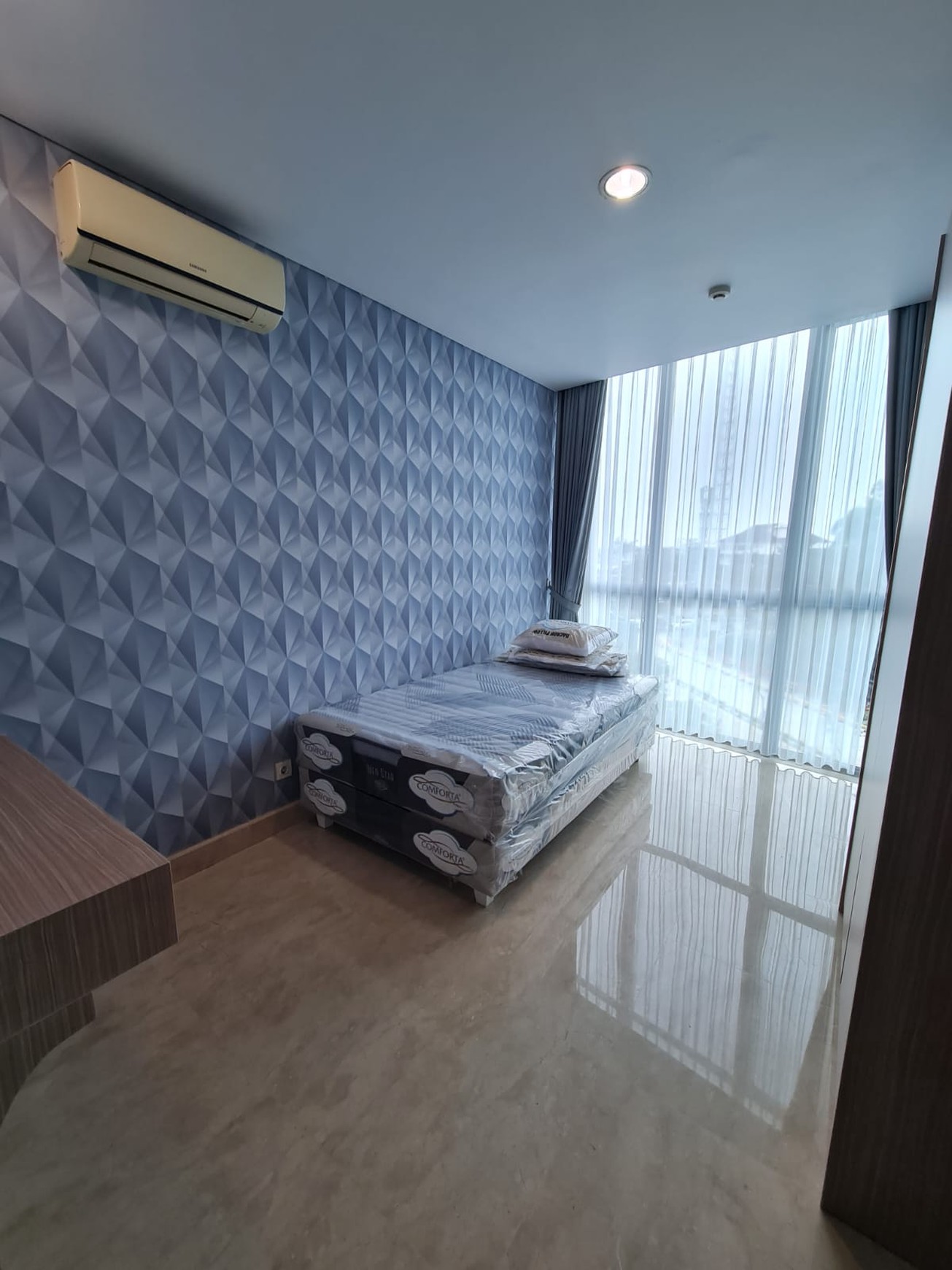Dijual Apartemen Windsor di Puri Indah