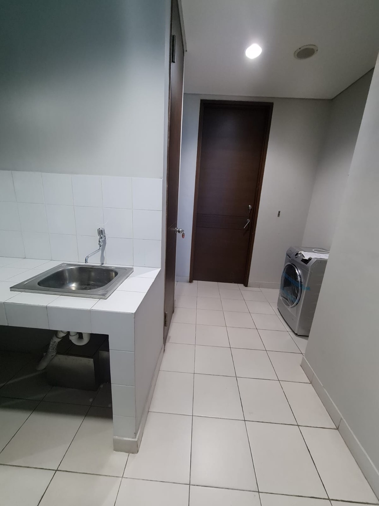 Dijual Apartemen Windsor di Puri Indah