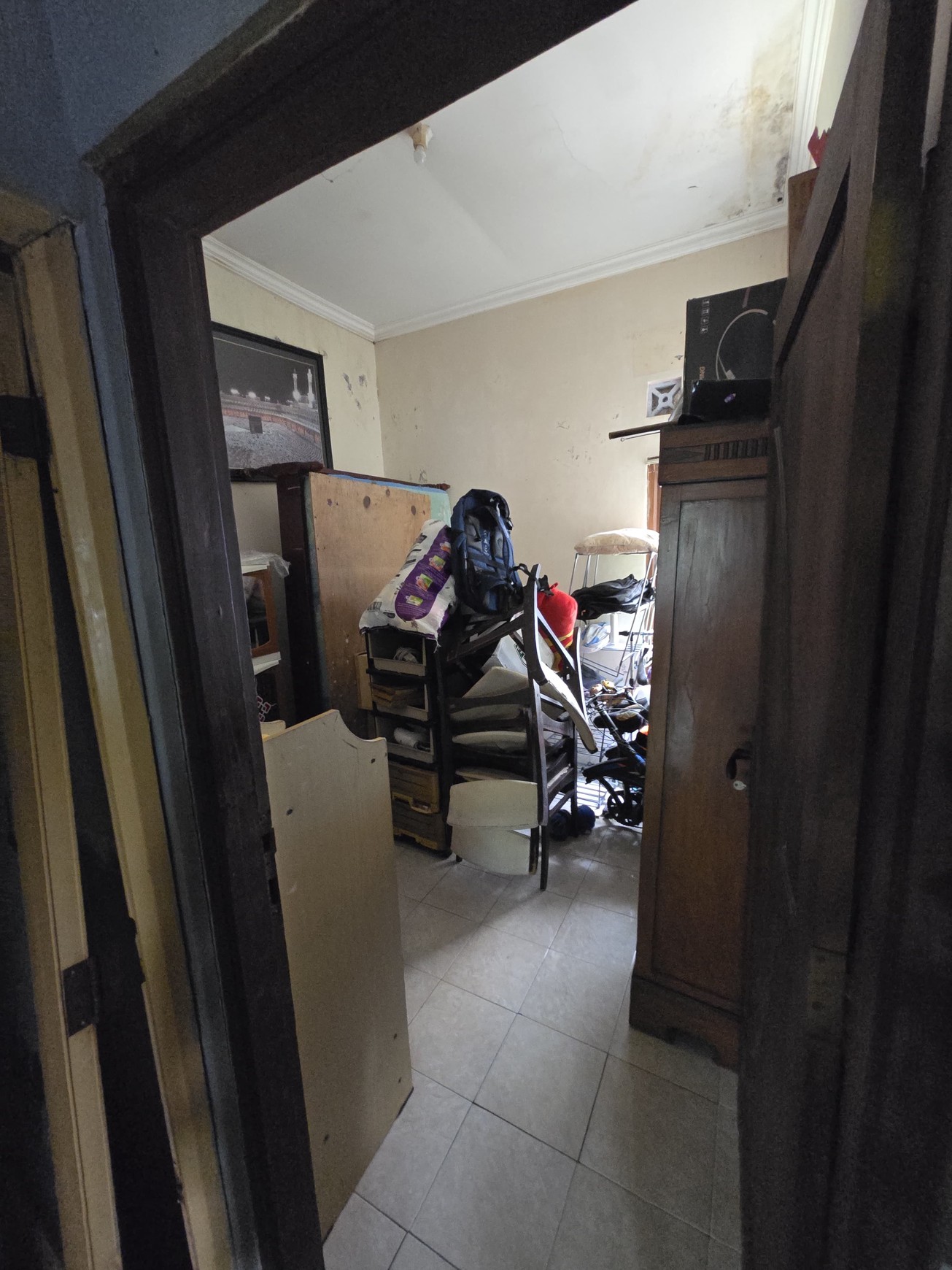 Rumah Tengah Kota Strategis Dekat UAD Kampus 5 Sorosutan, Umbulharjo, Yogyakarta