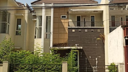 Rumah Lelang Di Green Semanggi Mangrove Surabaya
