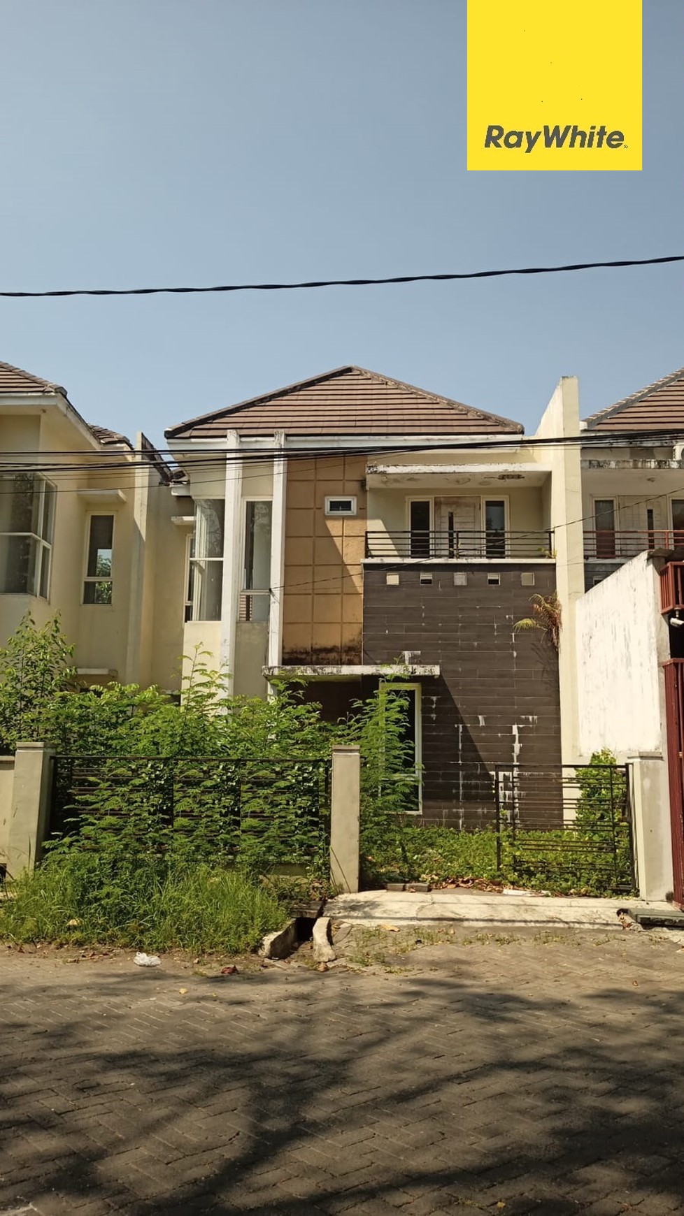Rumah Lelang Di Green Semanggi Mangrove Surabaya