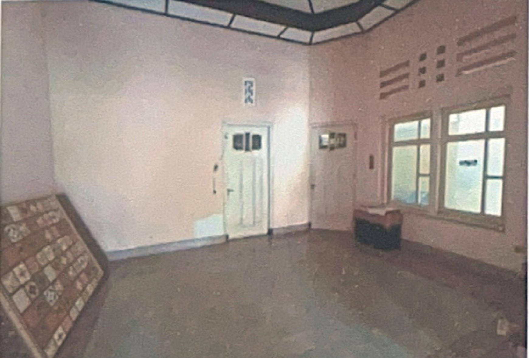 MURAH Dijual Rumah Jl. Trunojoyo - Kel. Dr. Soetomo - Kec. Tegalsari - Surabaya Pusat Kota Dekat Wr Supratman, Raya Diponegoro, Jl. Musi