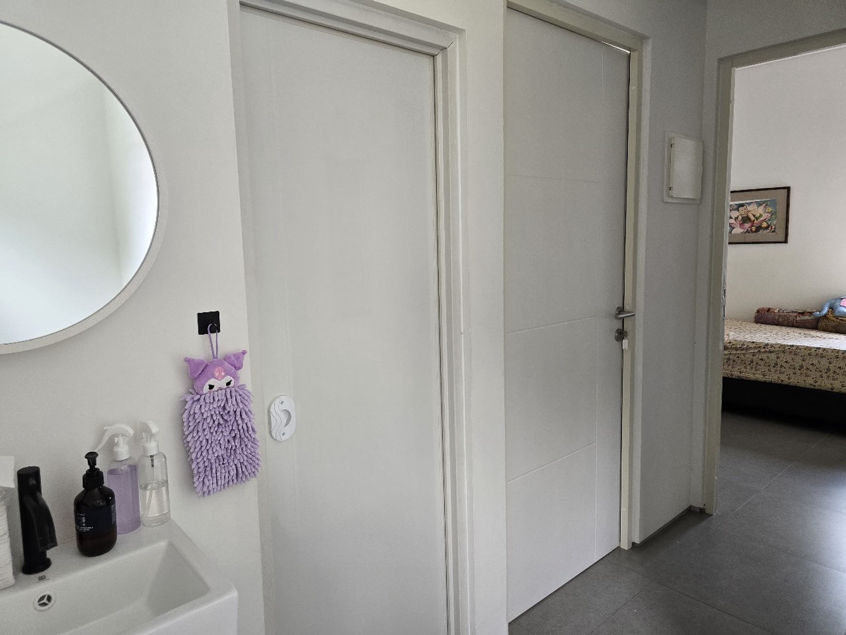 Dijual Rumah Raya Bukit Palma Citraland Surabaya - Luas  - Bangunan Baru Tahun 2024 - Taman Asri - Belakang Gudang Luas Bisa Buat Kantor Kerja