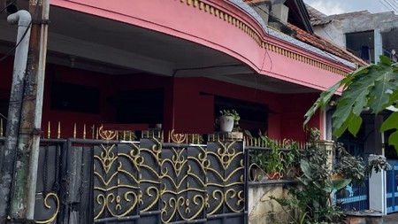 Rumah Dijual Manukan Jaya Surabaya