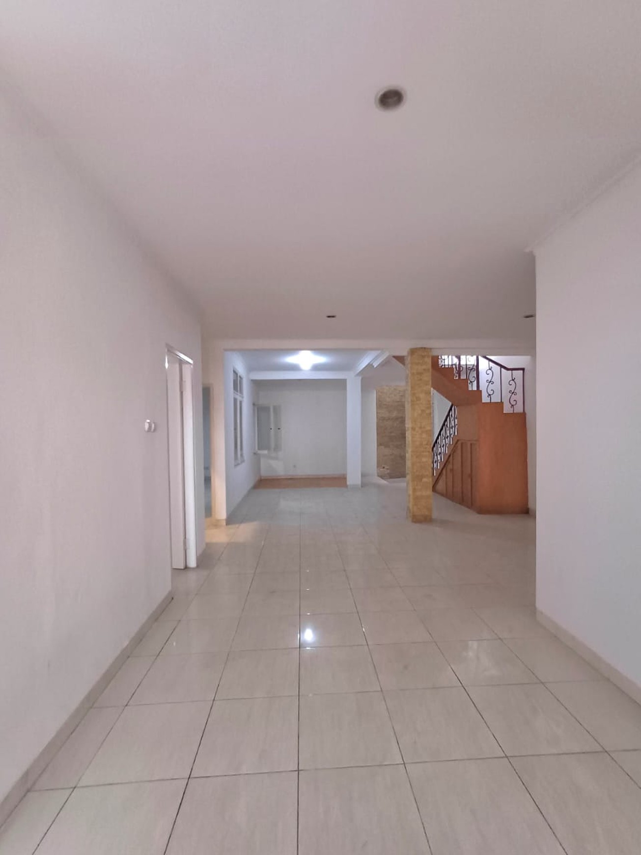 Rumah 2 Lantai Siap Huni dengan Hunian Nyaman dan Asri @Bintaro -Sektor 5