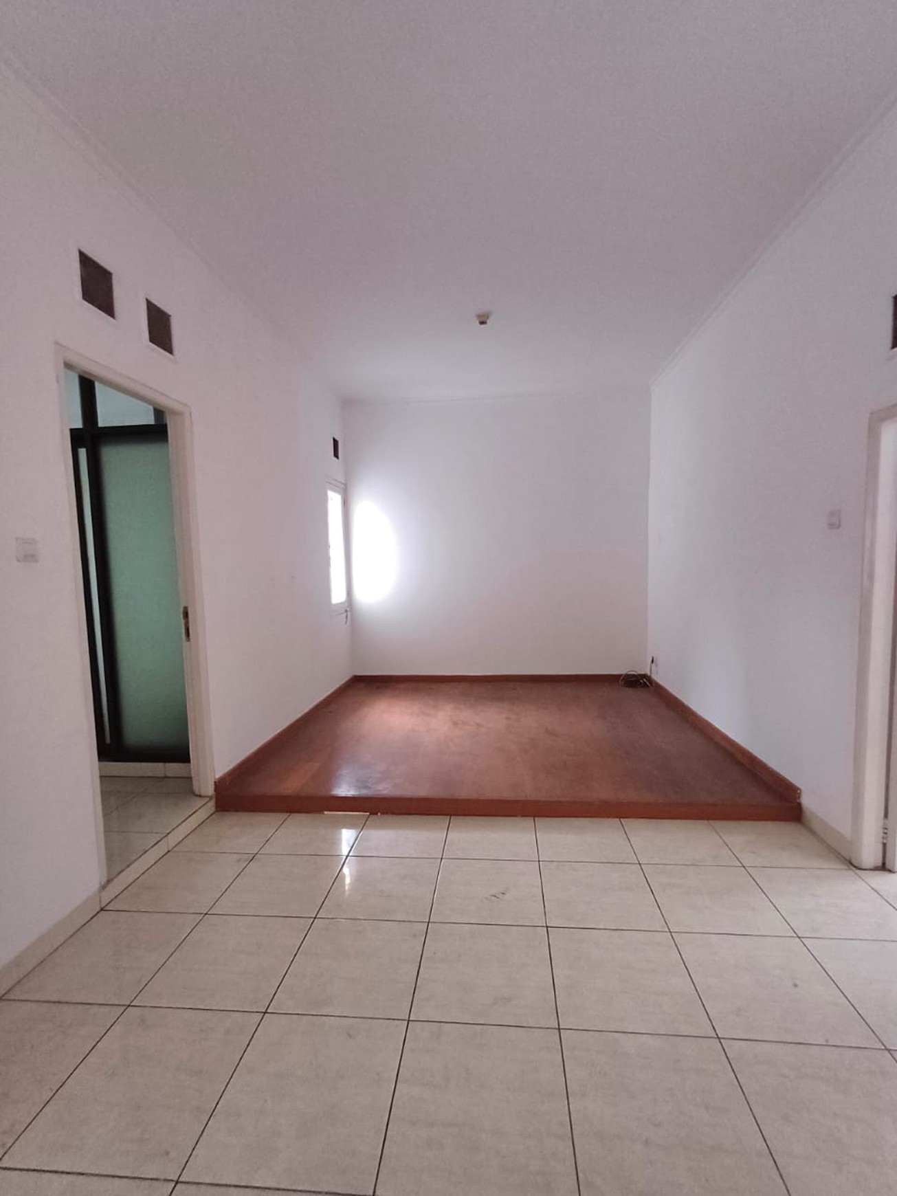 Rumah 2 Lantai Siap Huni dengan Hunian Nyaman dan Asri @Bintaro -Sektor 5