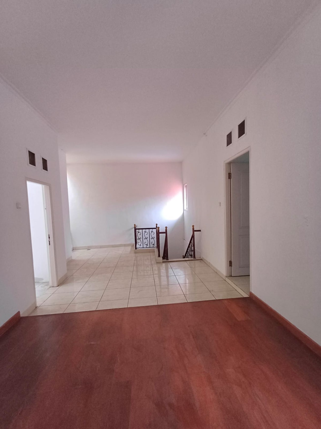 Rumah 2 Lantai Siap Huni dengan Hunian Nyaman dan Asri @Bintaro -Sektor 5
