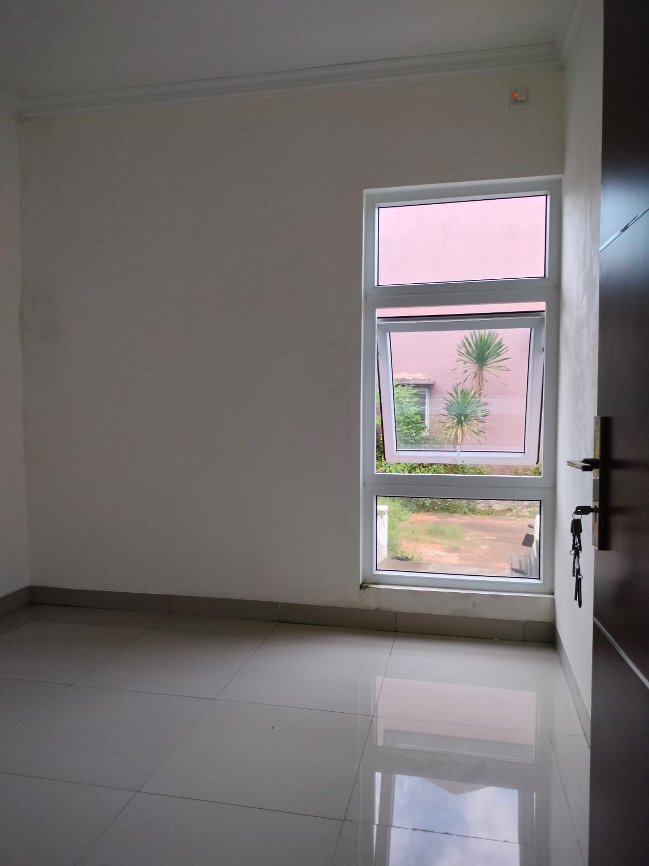 Rumah Siap Huni Dalam Cluster Di Sawangan Depok