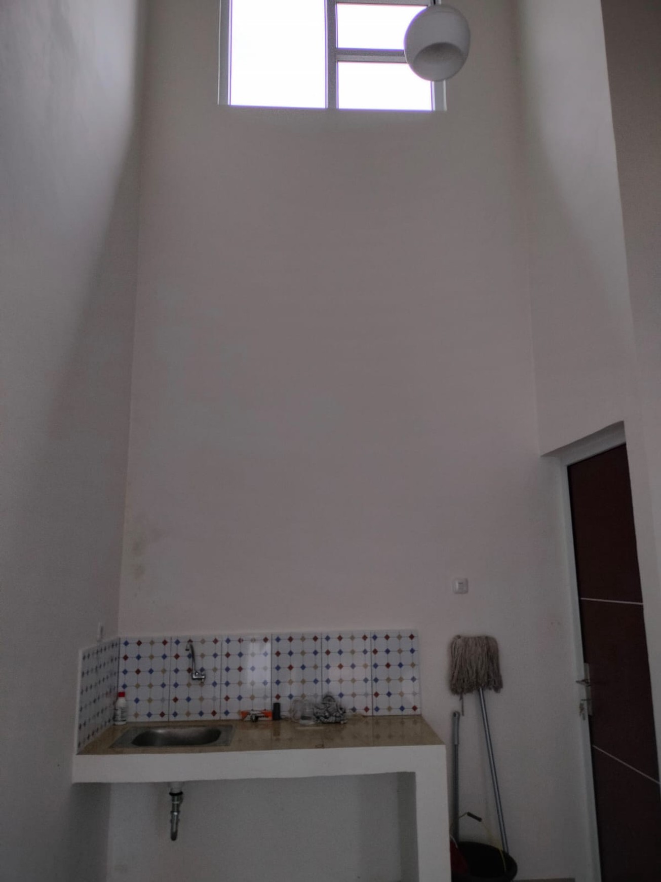 Rumah Siap Huni Dalam Cluster Di Sawangan Depok