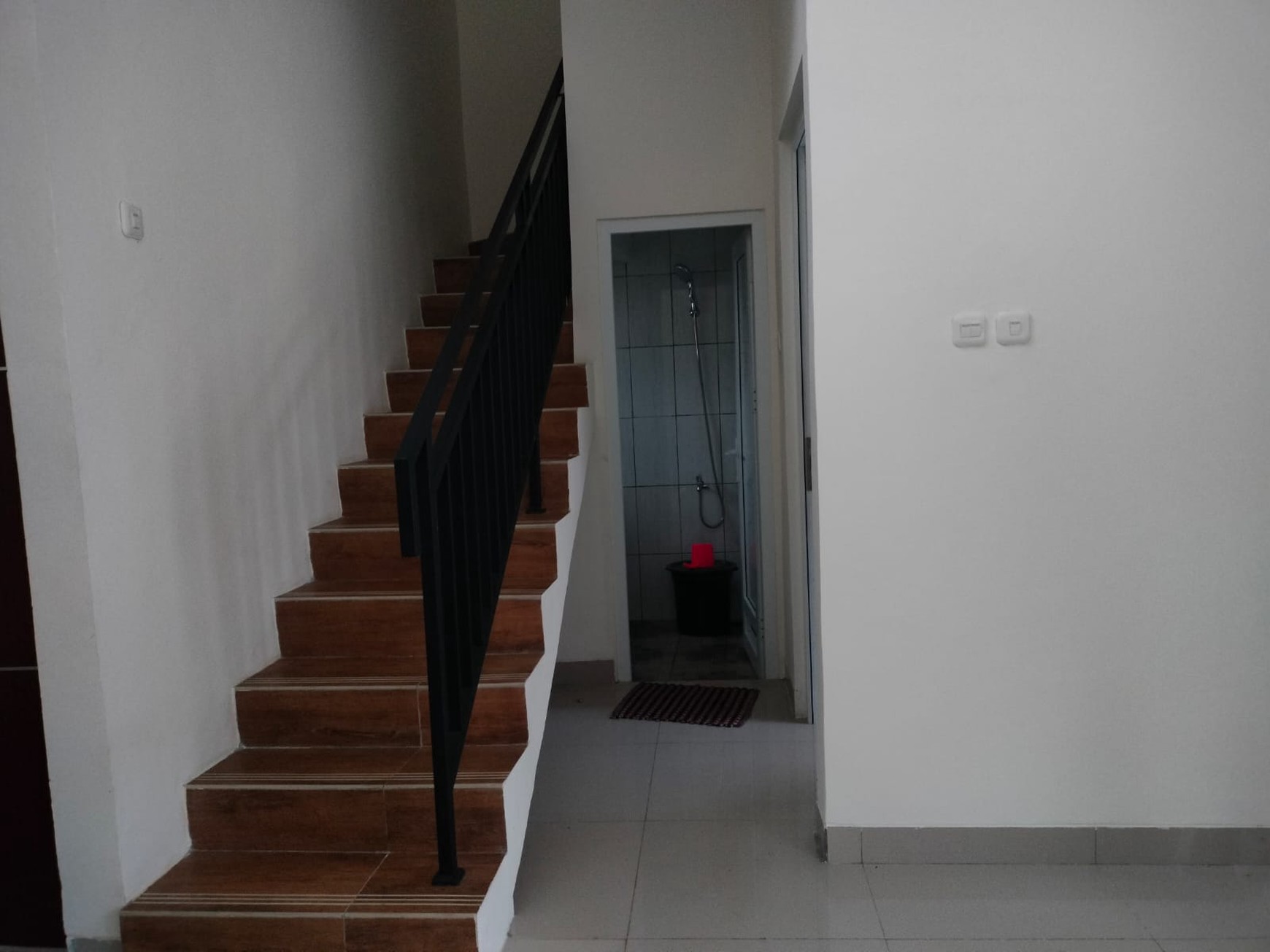 Rumah Siap Huni Dalam Cluster Di Sawangan Depok