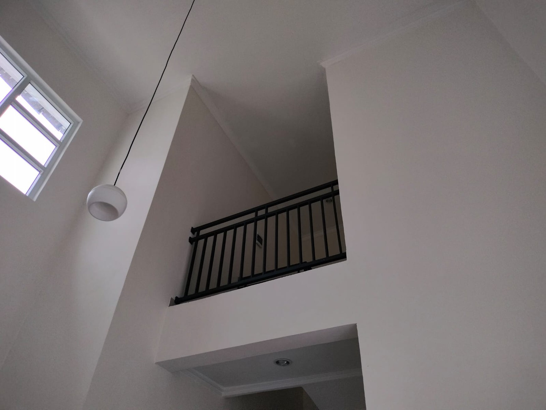 Rumah Siap Huni Dalam Cluster Di Sawangan Depok